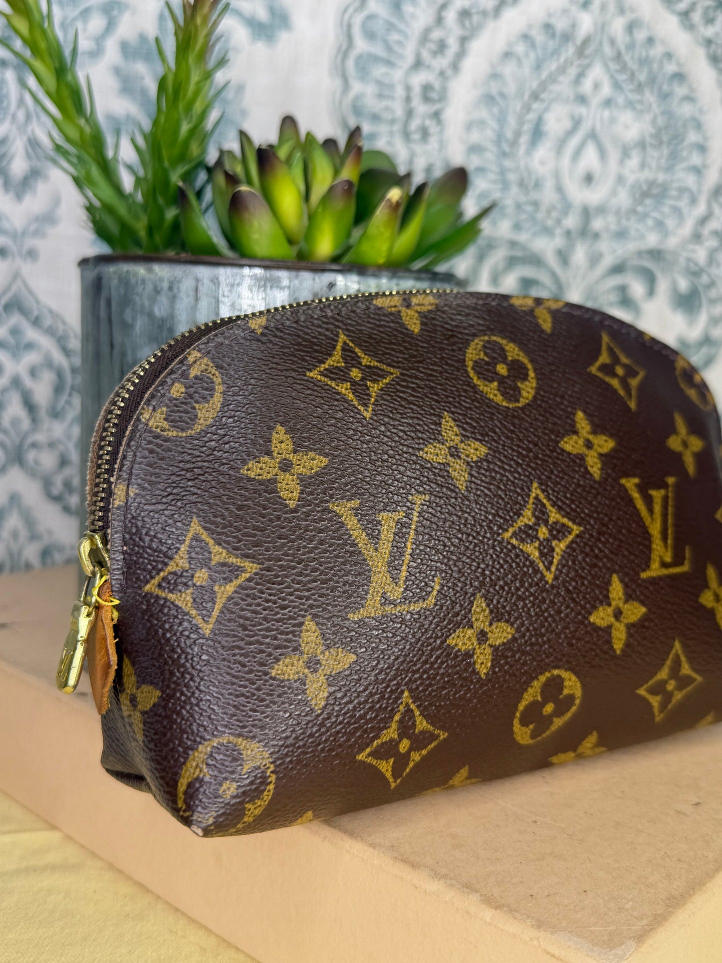 Louis Vuitton Cosmetic PM Pouch #2