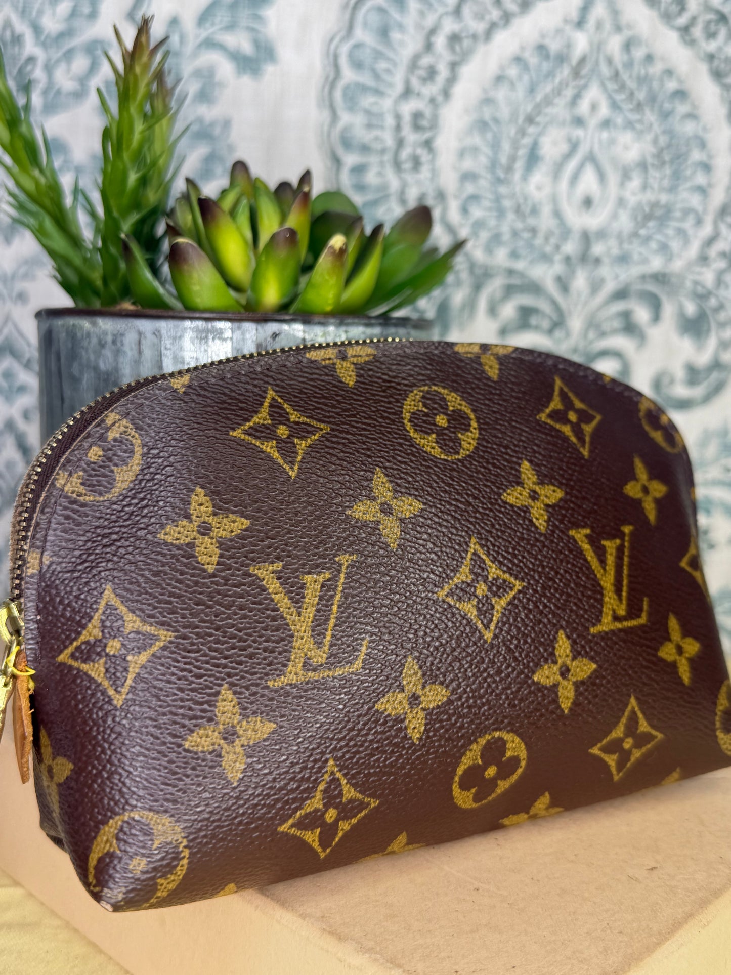 Louis Vuitton Cosmetic PM Pouch #2