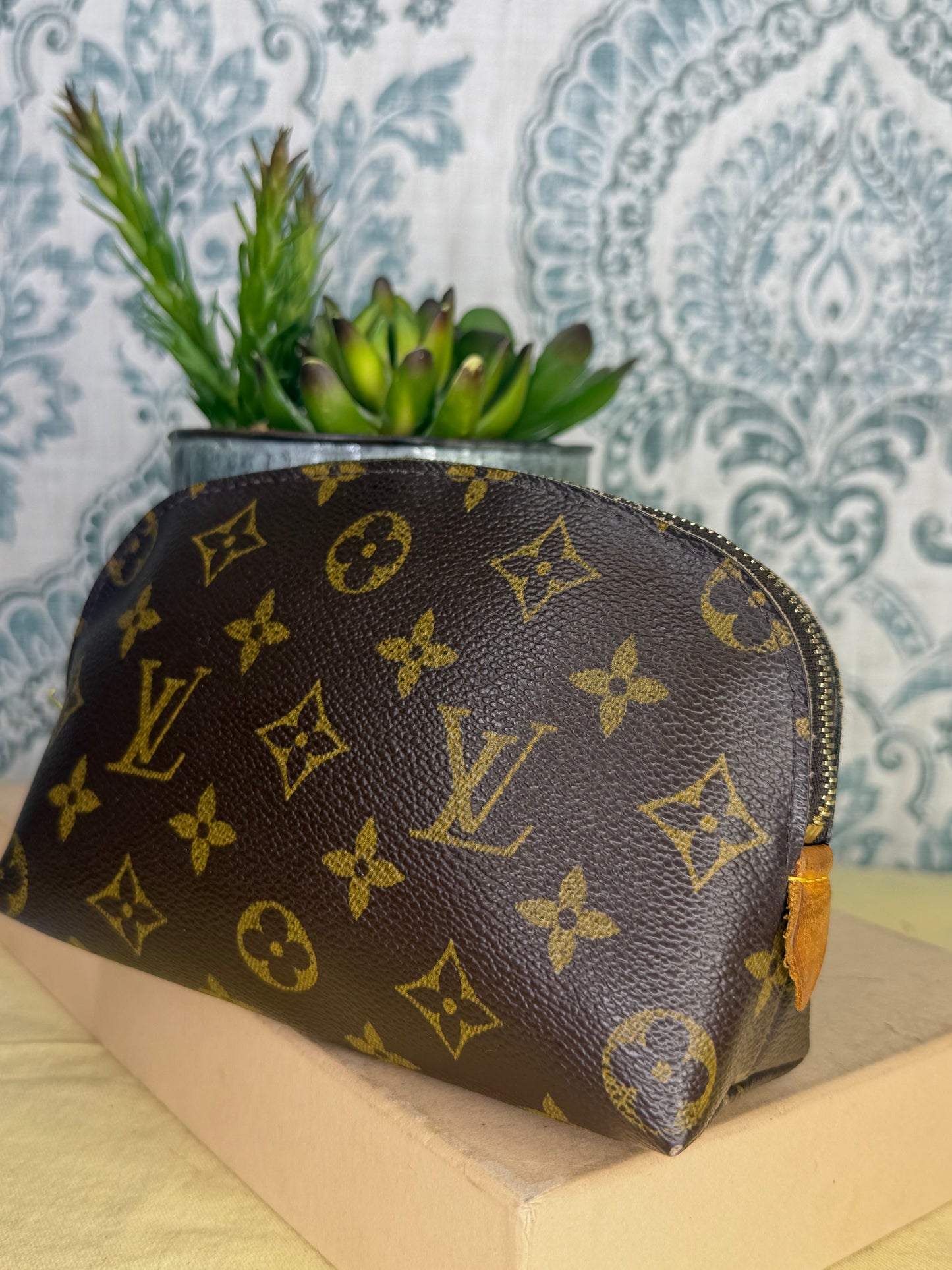 Louis Vuitton Cosmetic PM Pouch #2