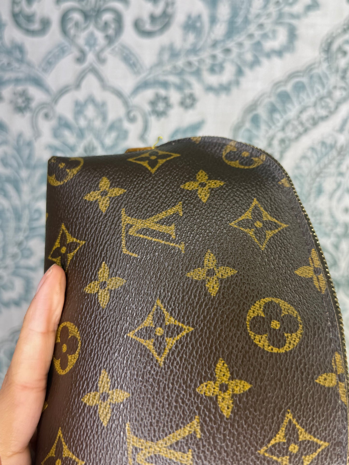 Louis Vuitton Cosmetic PM Pouch #2