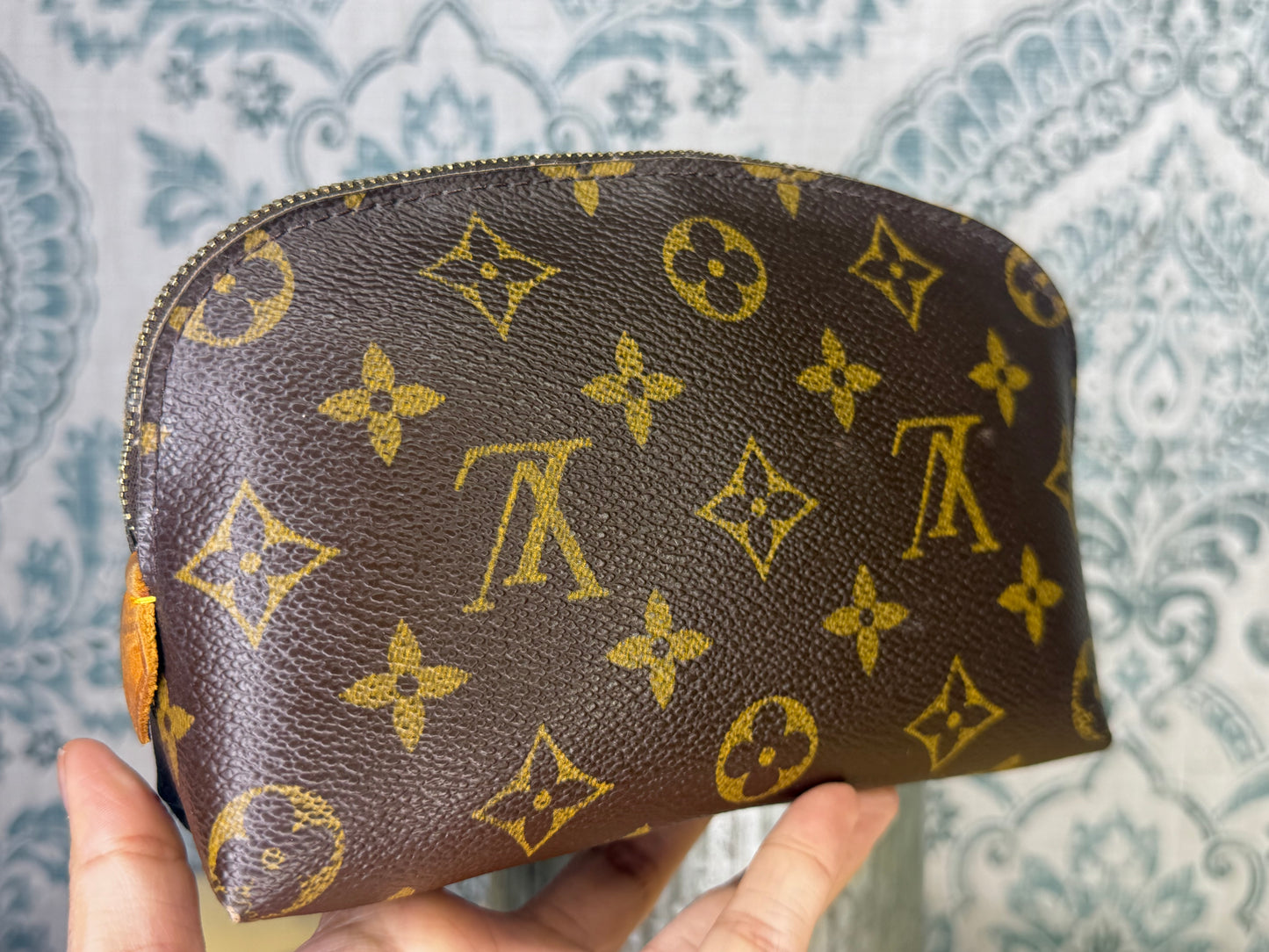 Louis Vuitton Cosmetic PM Pouch #2
