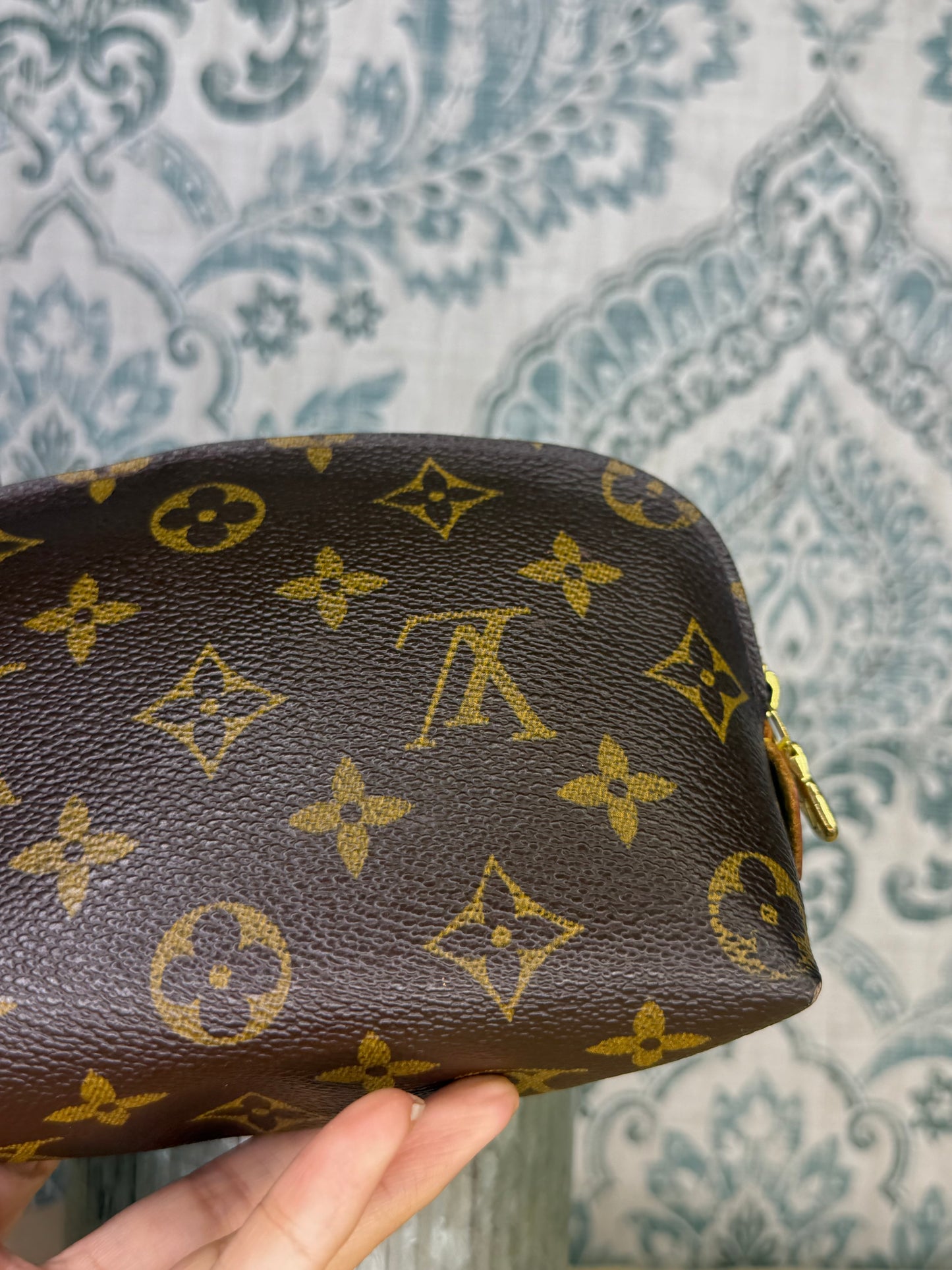 Louis Vuitton Cosmetic PM Pouch #2