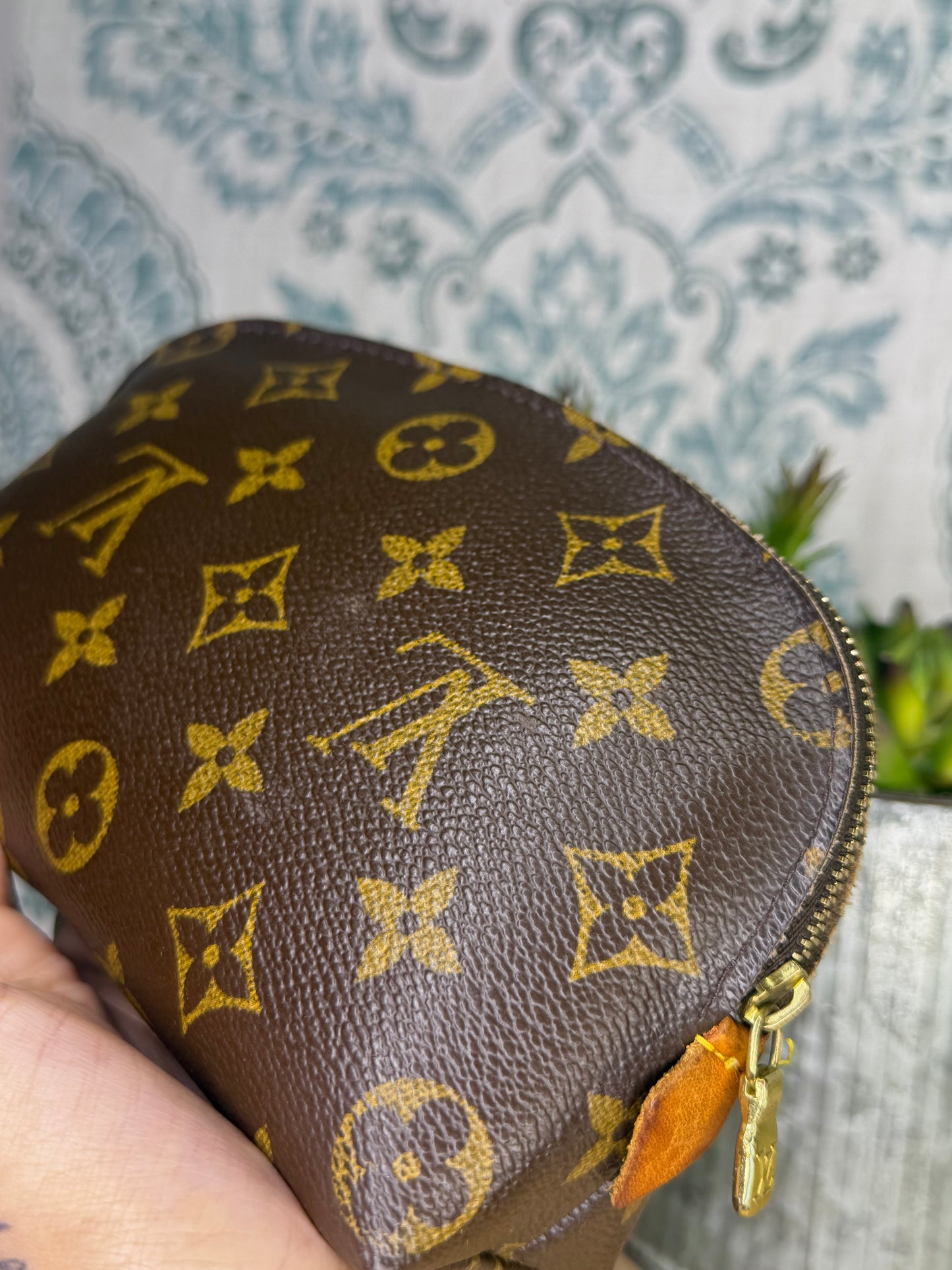 Louis Vuitton Cosmetic PM Pouch #2