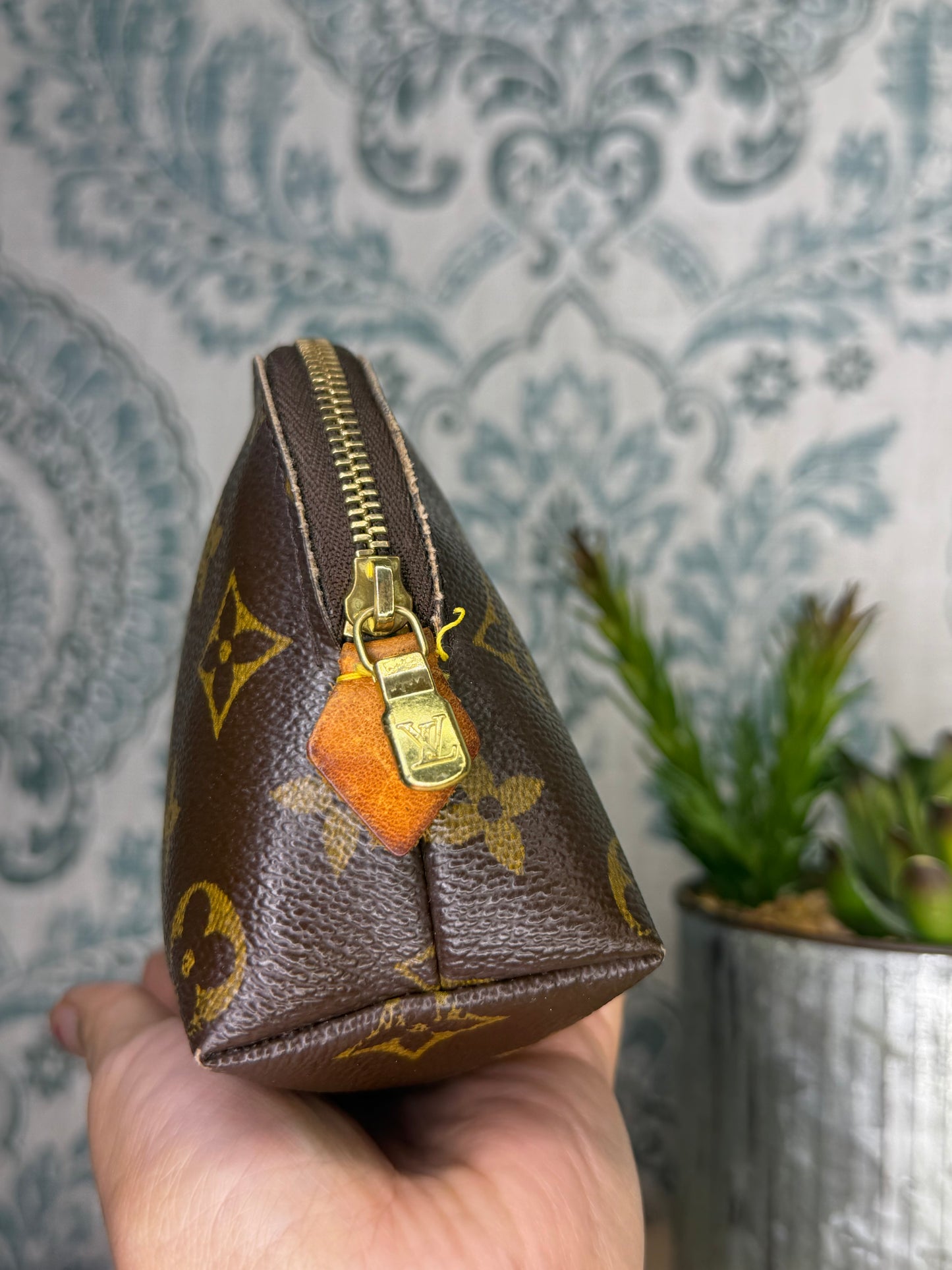 Louis Vuitton Cosmetic PM Pouch #2