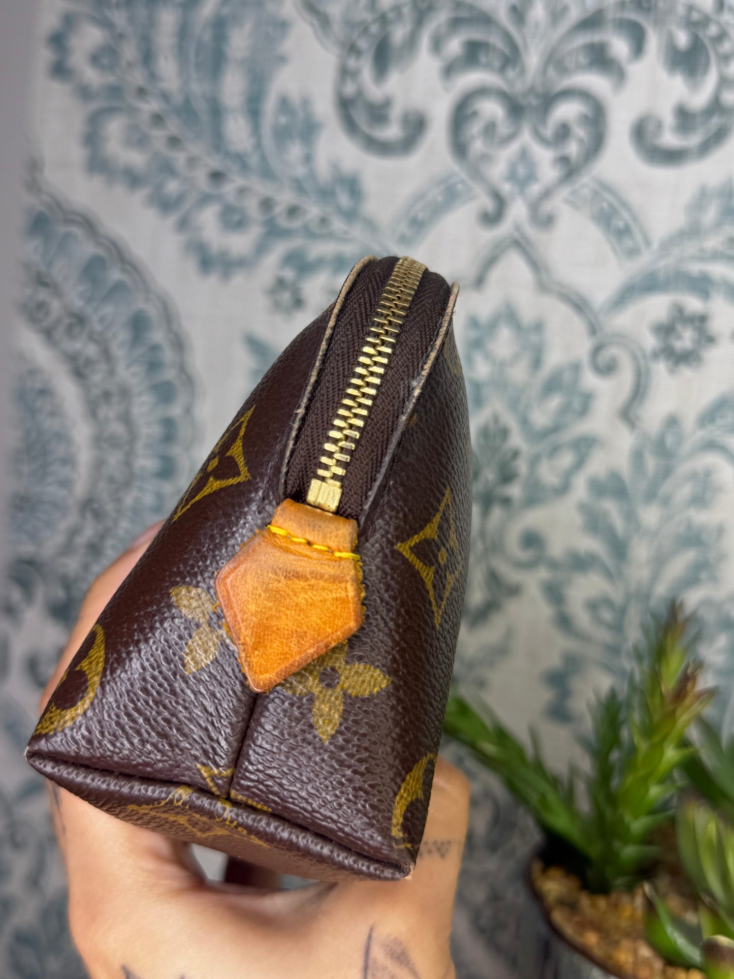 Louis Vuitton Cosmetic PM Pouch #2