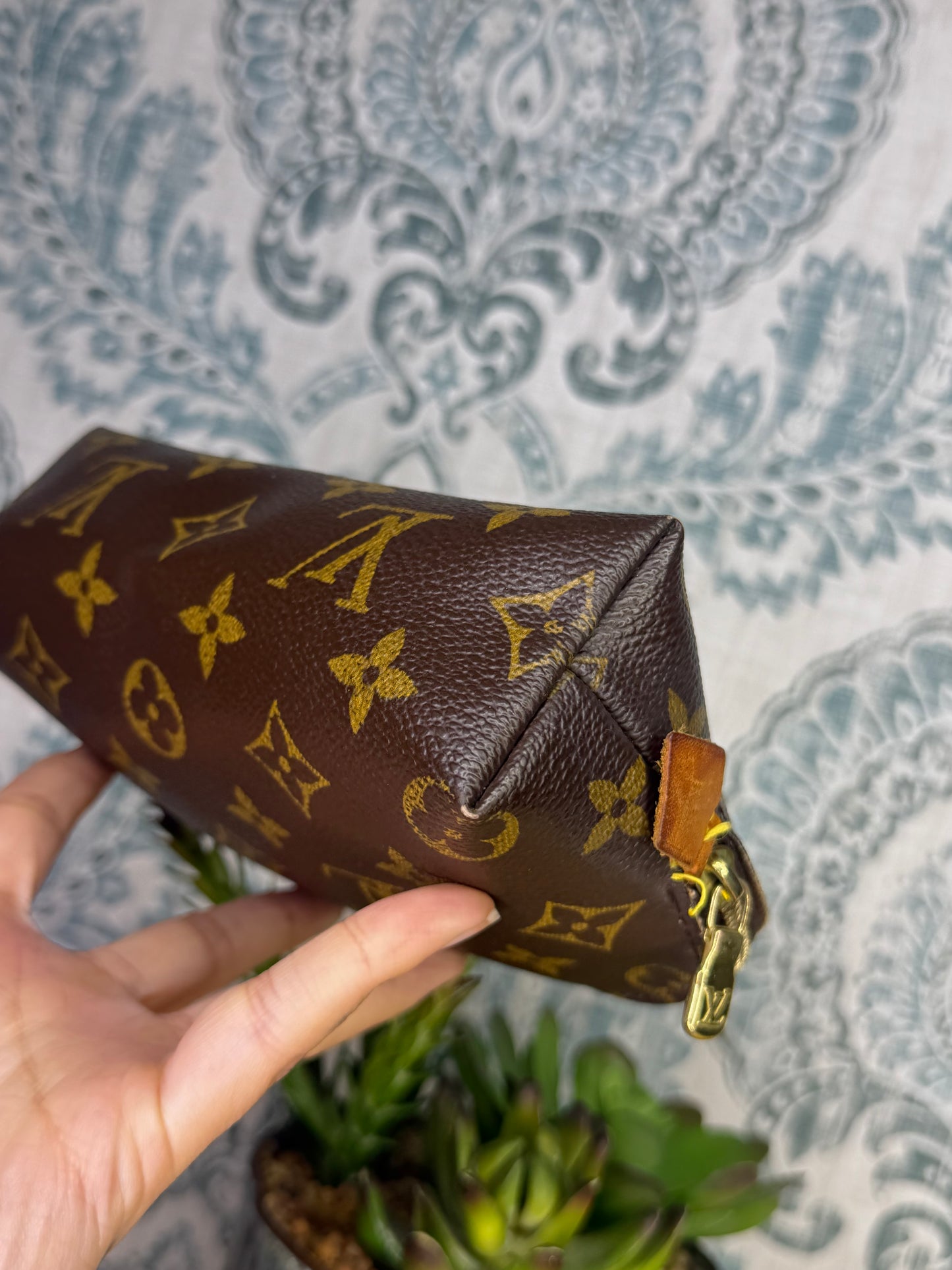 Louis Vuitton Cosmetic PM Pouch #2
