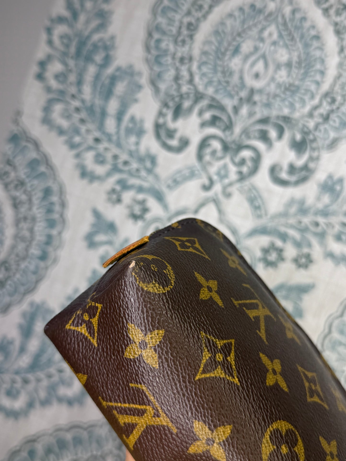 Louis Vuitton Cosmetic PM Pouch #2