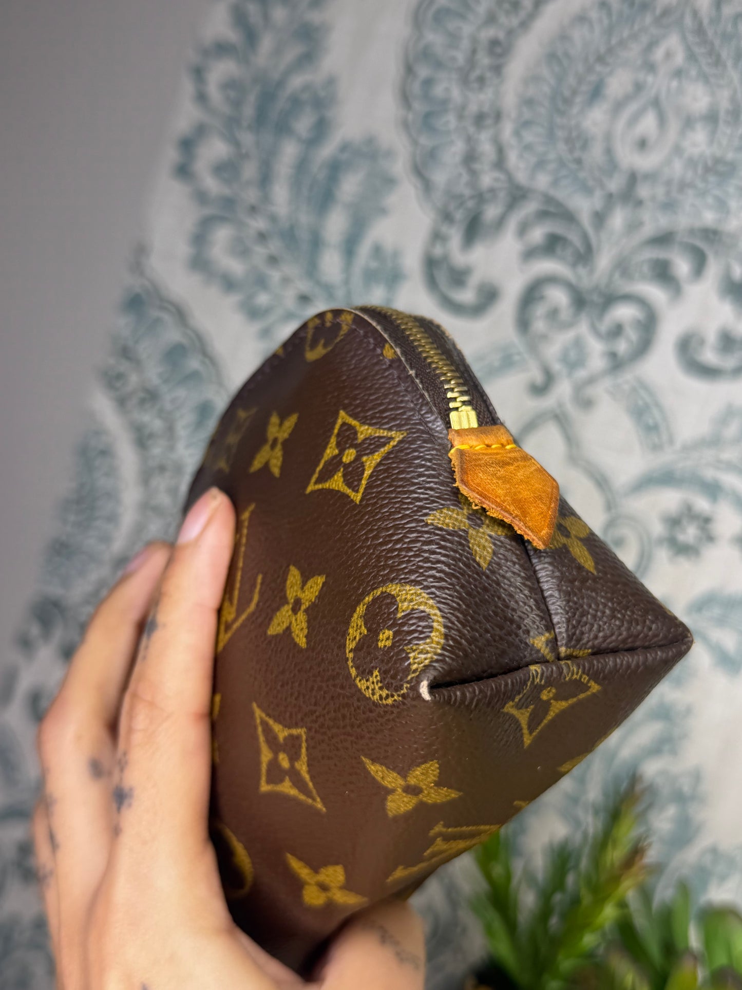 Louis Vuitton Cosmetic PM Pouch #2