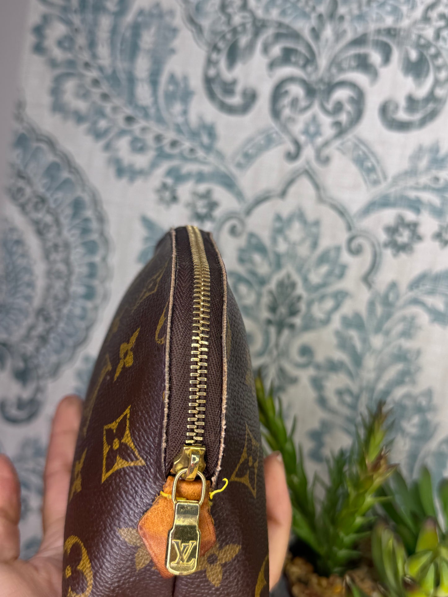 Louis Vuitton Cosmetic PM Pouch #2