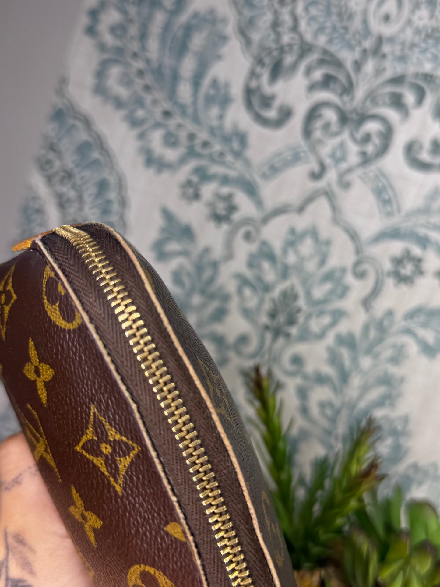 Louis Vuitton Cosmetic PM Pouch #2