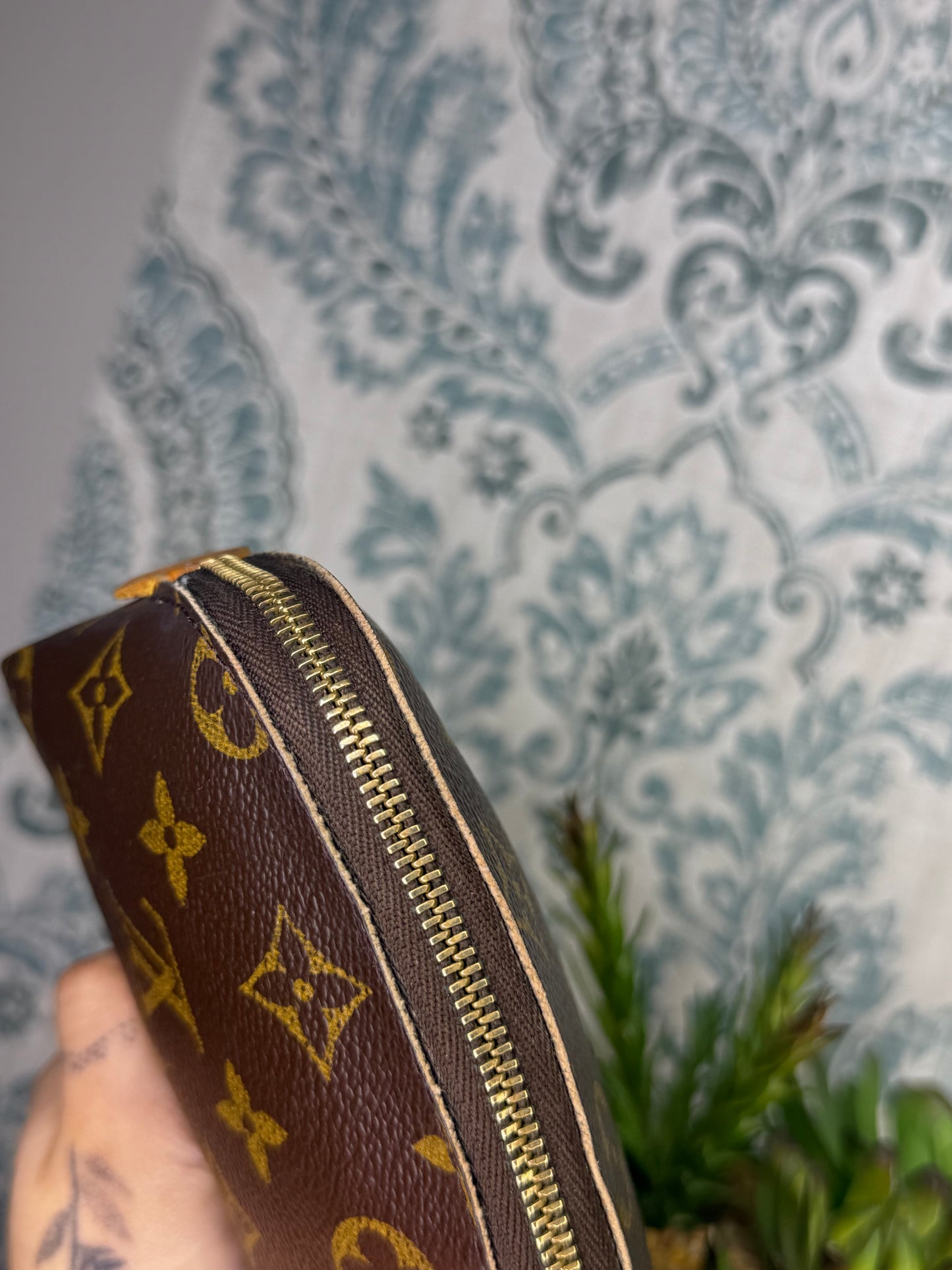 Louis Vuitton Cosmetic PM Pouch #2