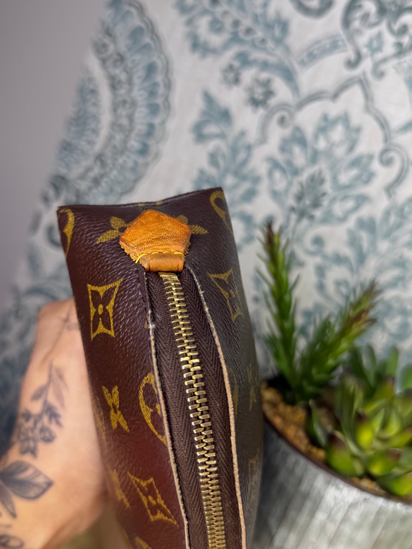 Louis Vuitton Cosmetic PM Pouch #2