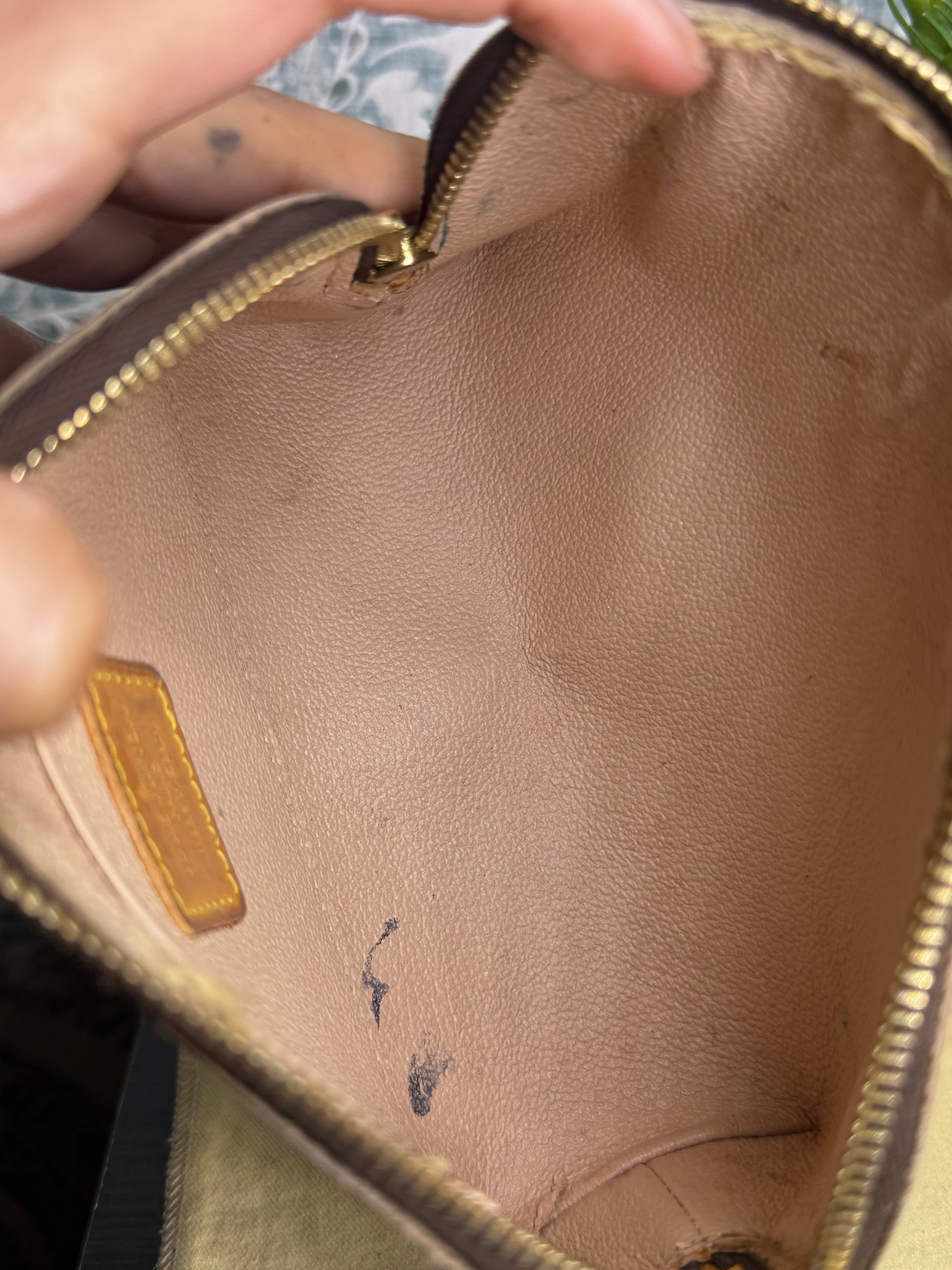 Louis Vuitton Cosmetic PM Pouch #2