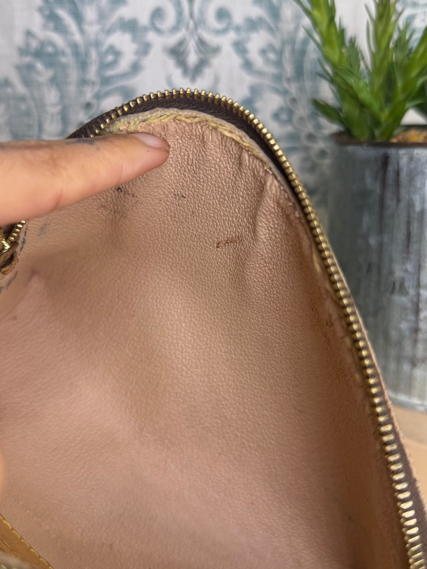 Louis Vuitton Cosmetic PM Pouch #2