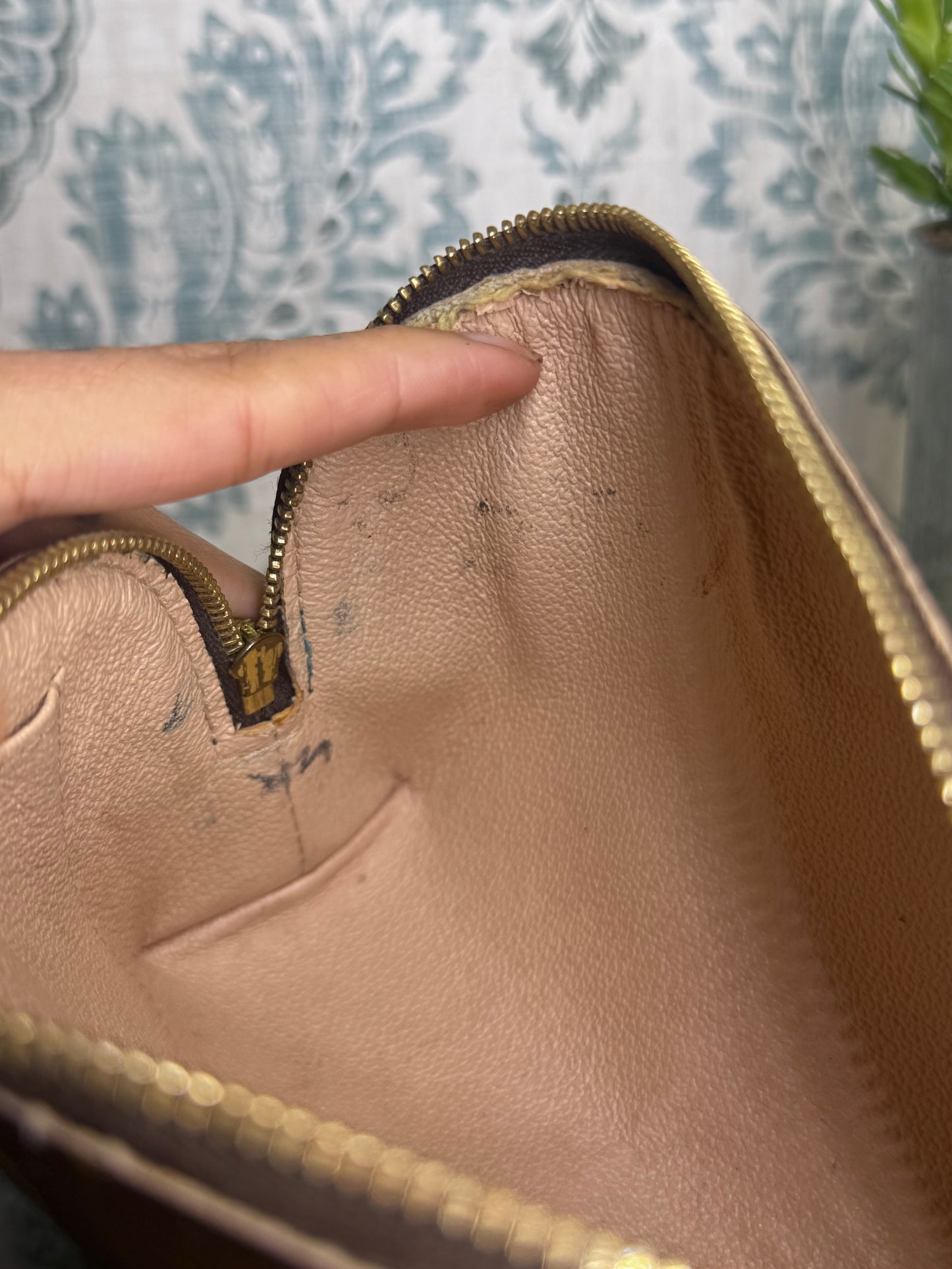 Louis Vuitton Cosmetic PM Pouch #2