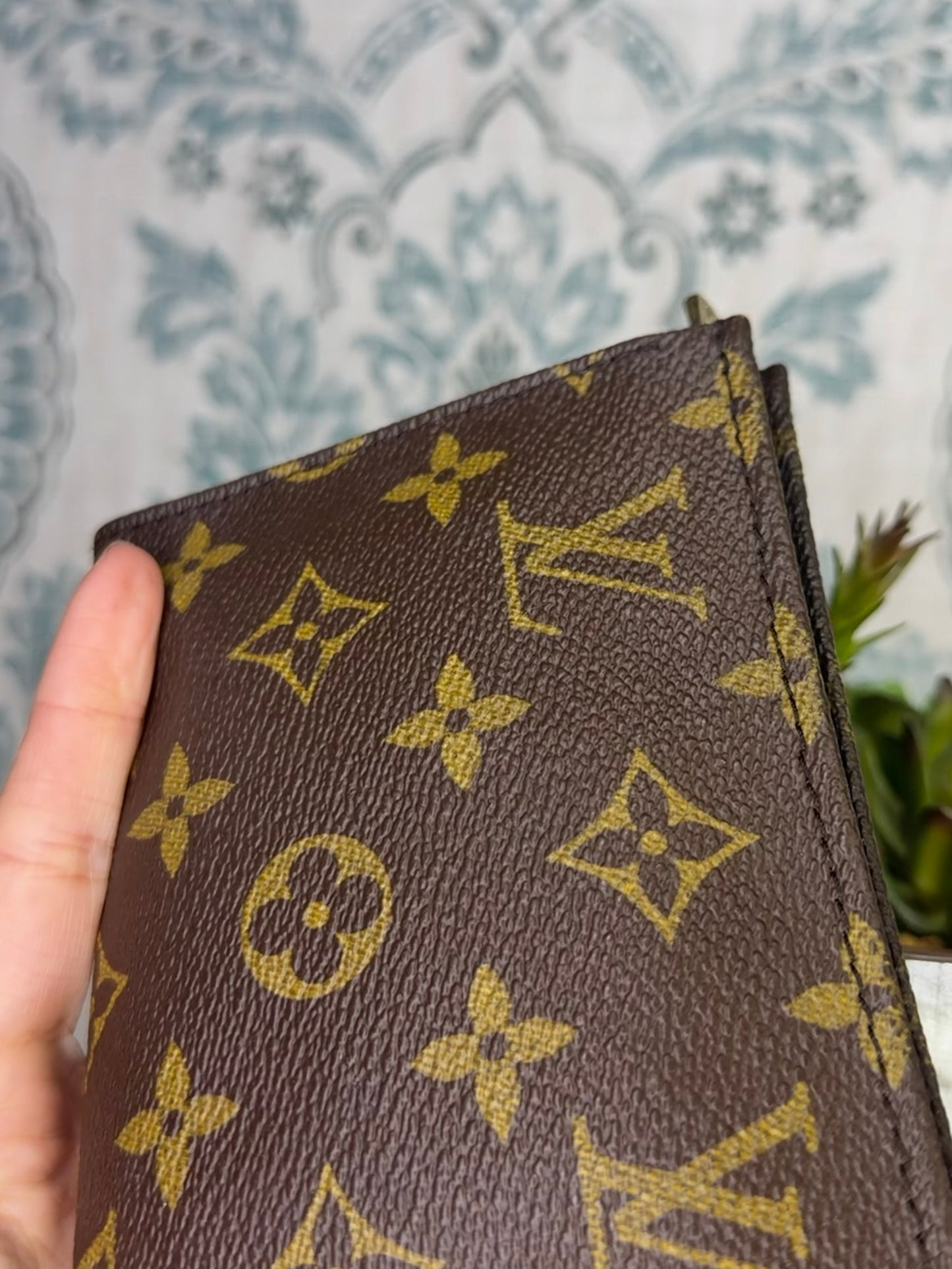 Louis Vuitton Toiletry 15