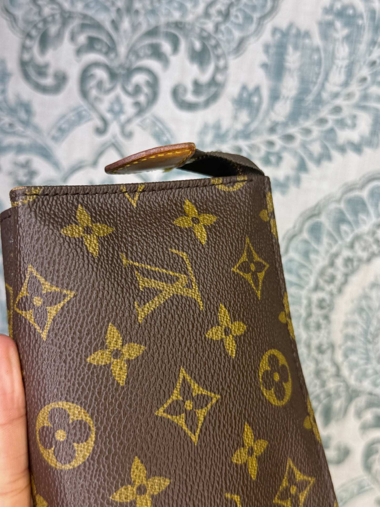 Louis Vuitton Toiletry 15