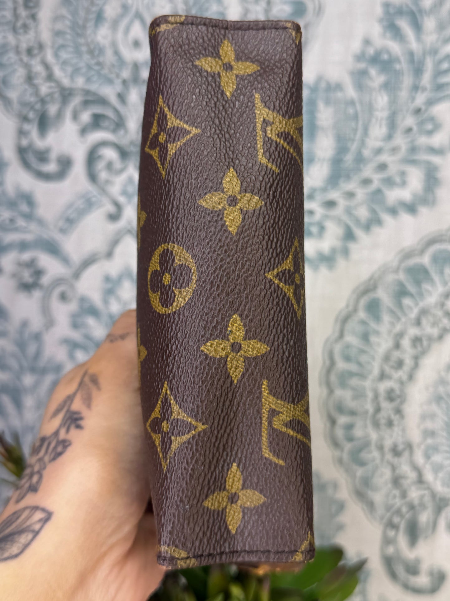 Louis Vuitton Toiletry 15