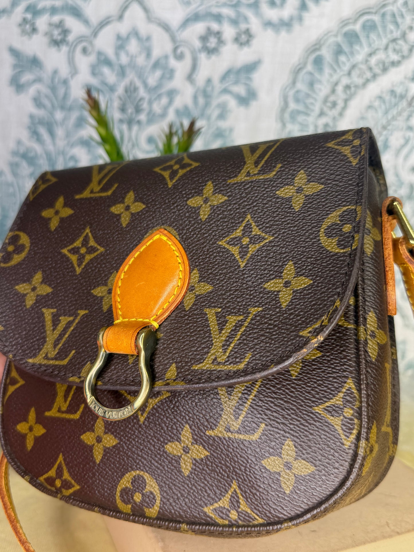 Louis Vuitton Saint Cloud PM #2