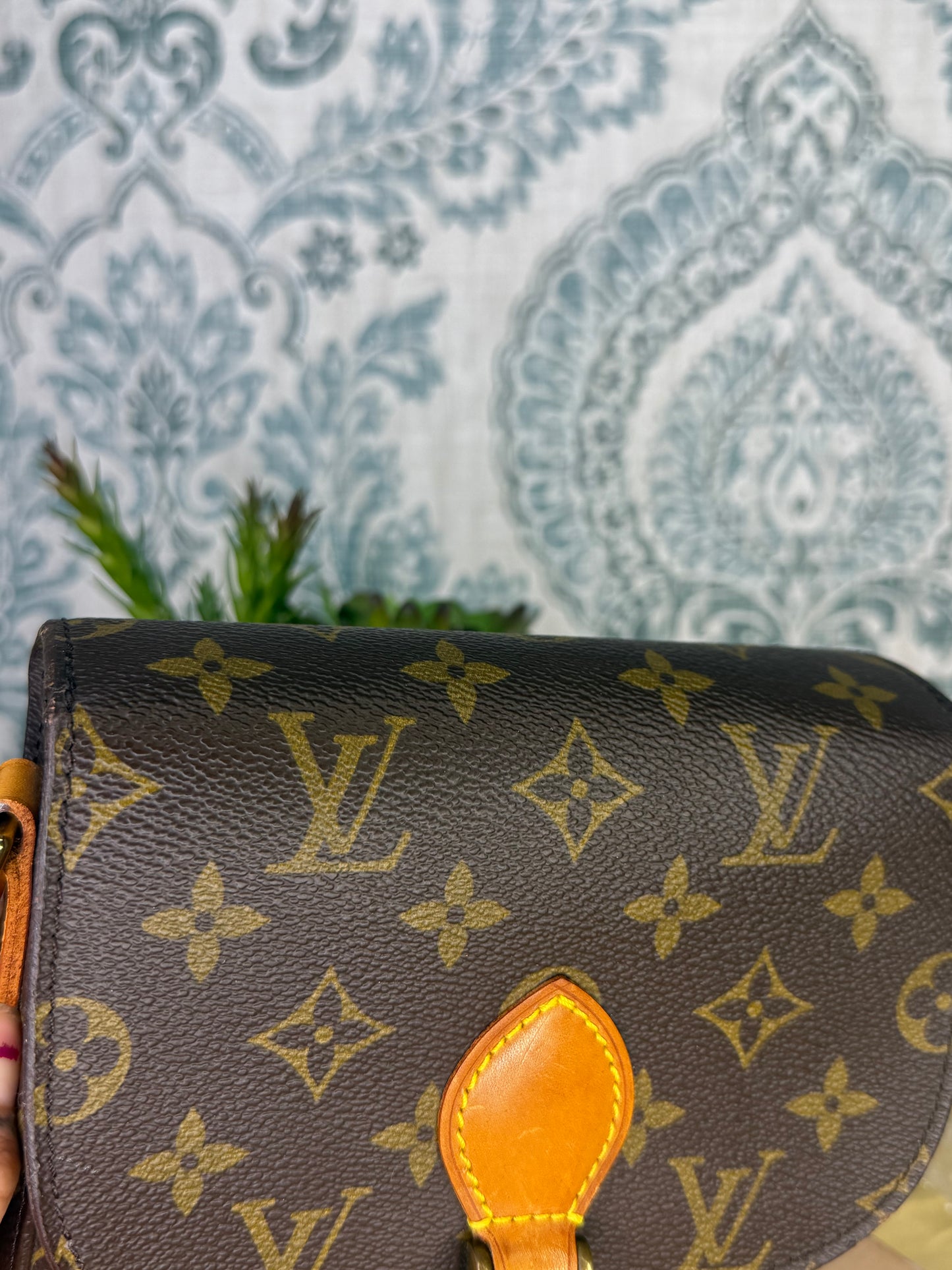 Louis Vuitton Saint Cloud PM #2