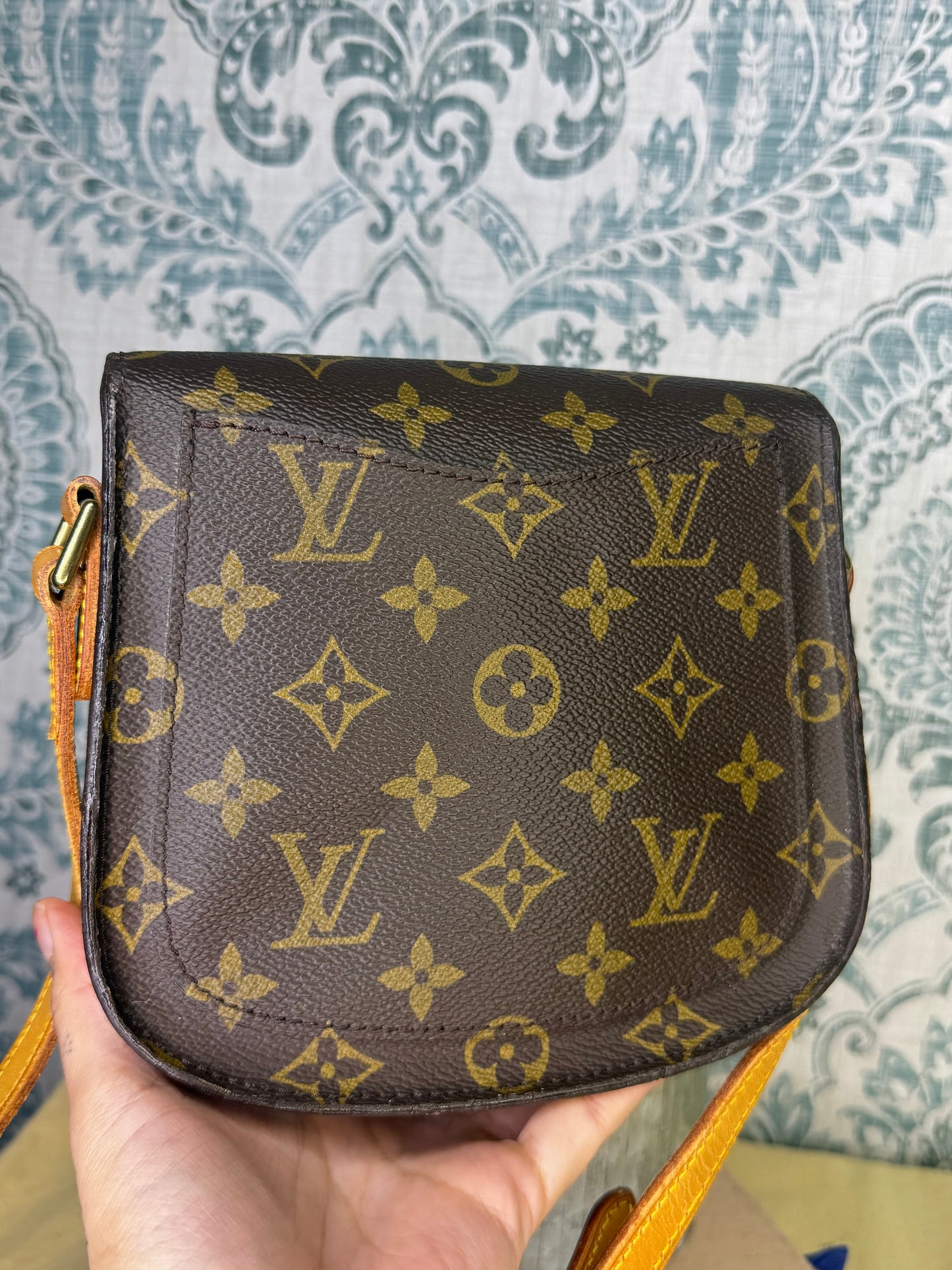 Louis Vuitton Saint Cloud PM #2