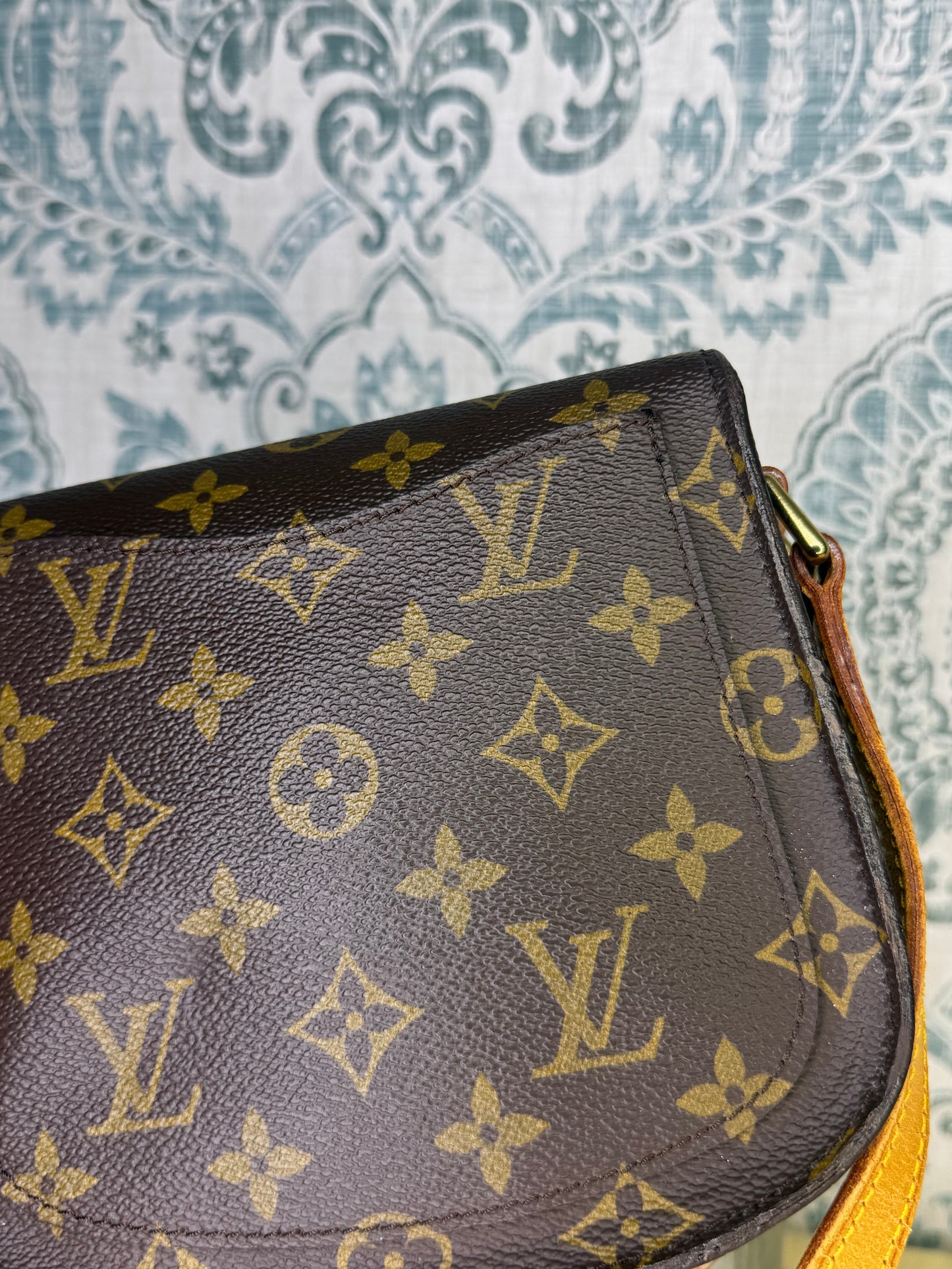 Louis Vuitton Saint Cloud PM #2