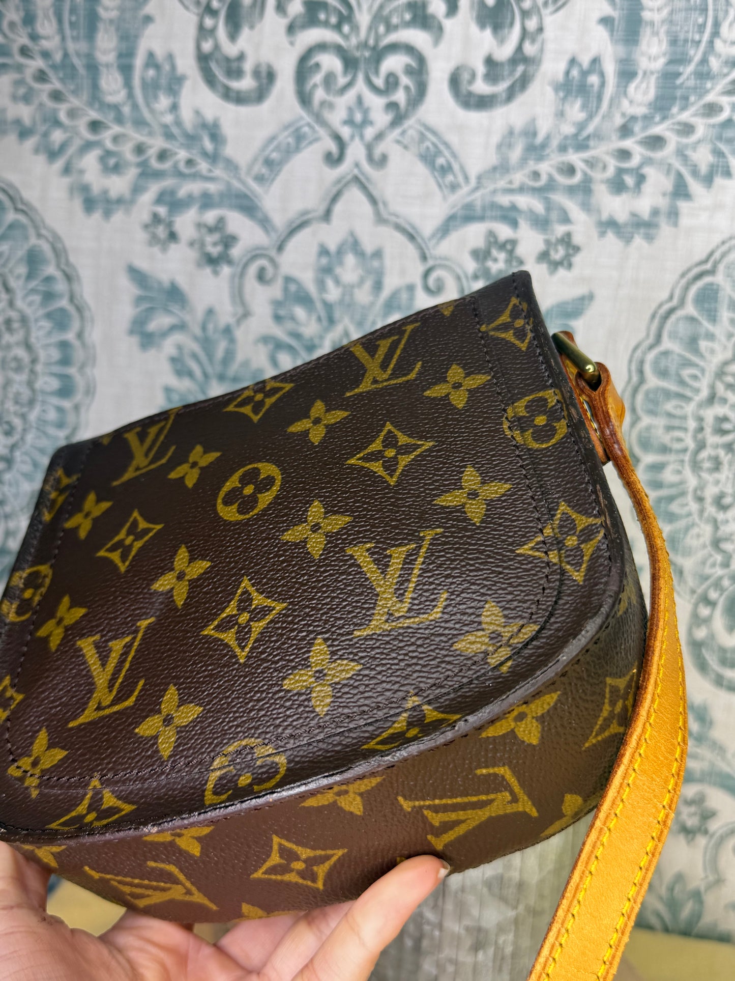Louis Vuitton Saint Cloud PM #2