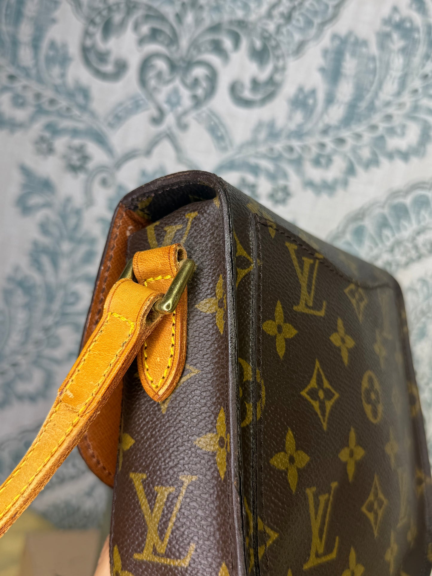 Louis Vuitton Saint Cloud PM #2
