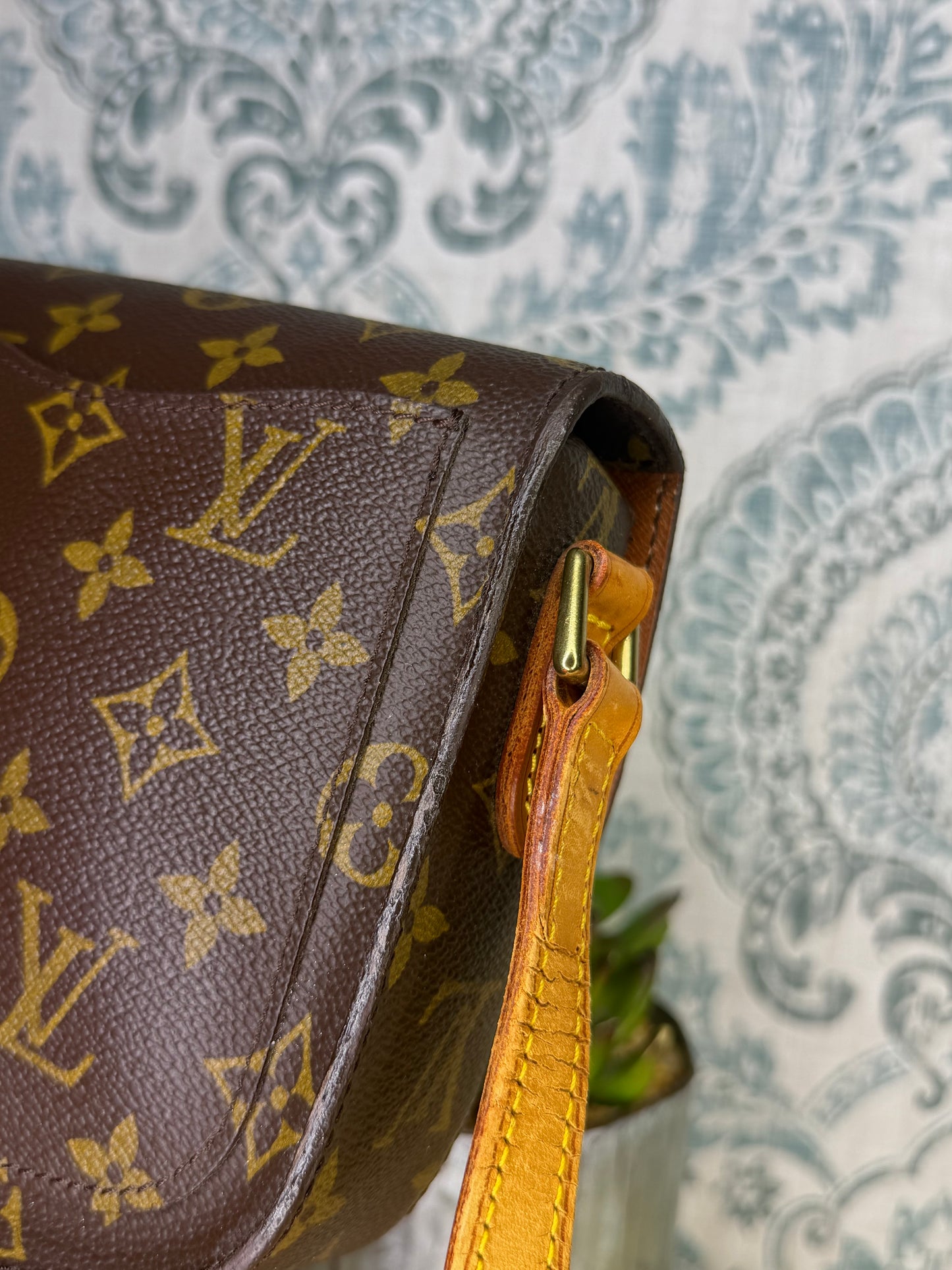 Louis Vuitton Saint Cloud PM #2
