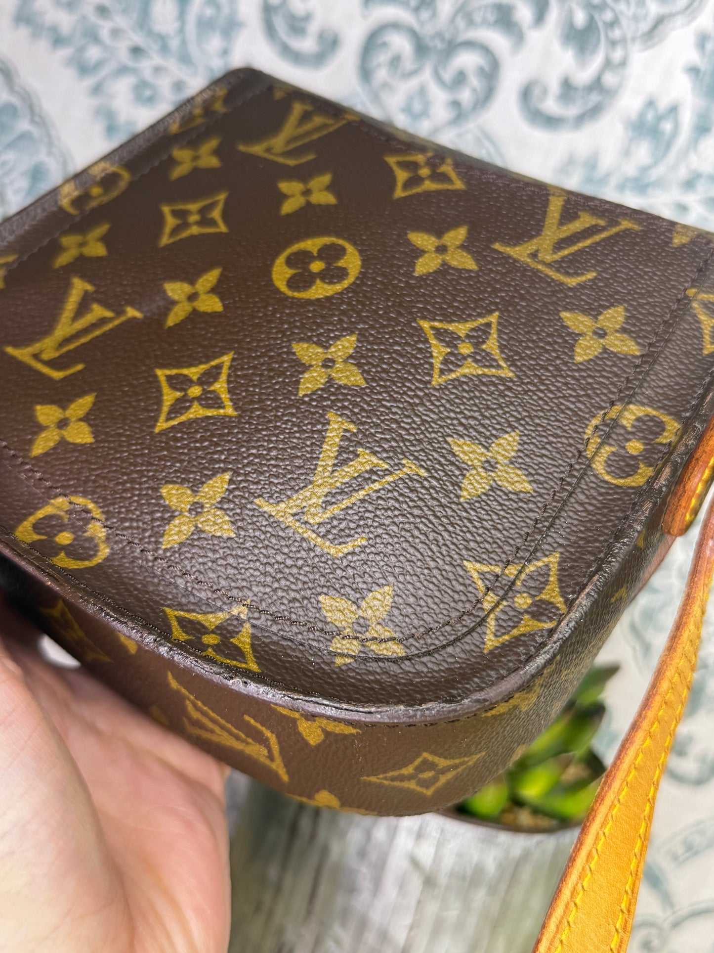 Louis Vuitton Saint Cloud PM #2