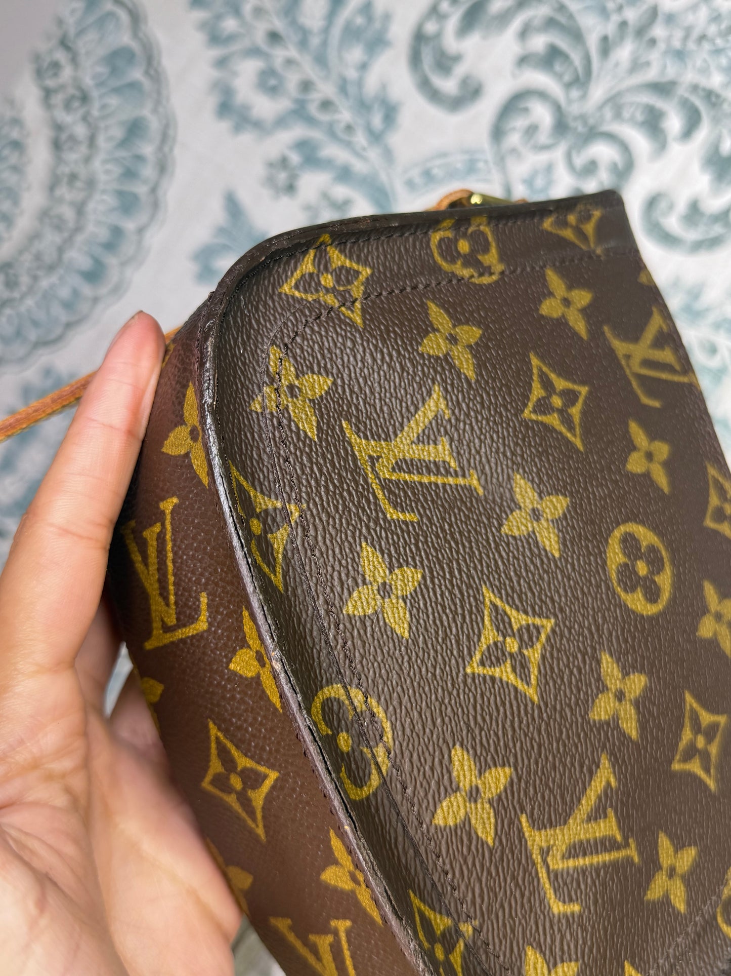 Louis Vuitton Saint Cloud PM #2