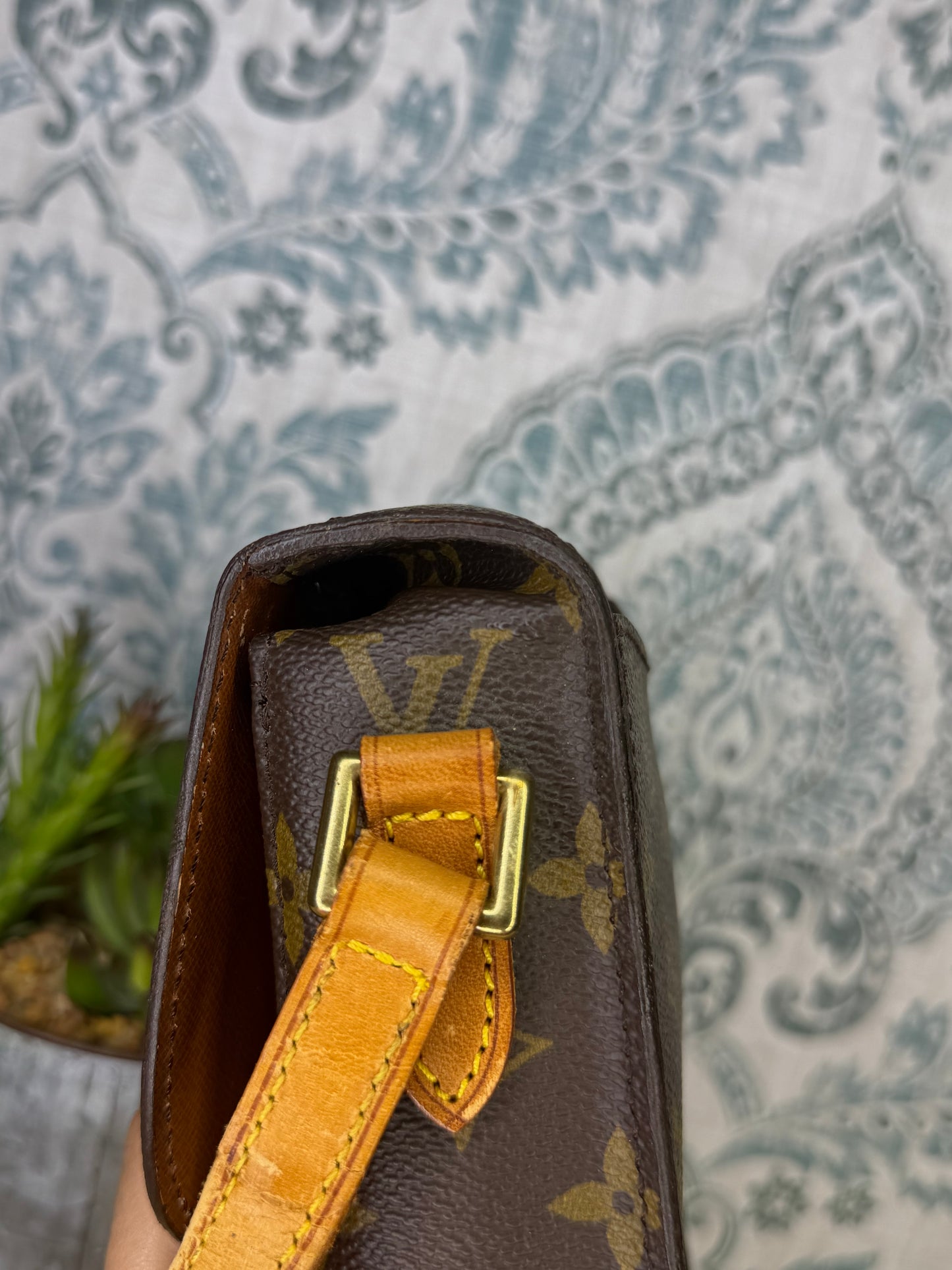 Louis Vuitton Saint Cloud PM #2