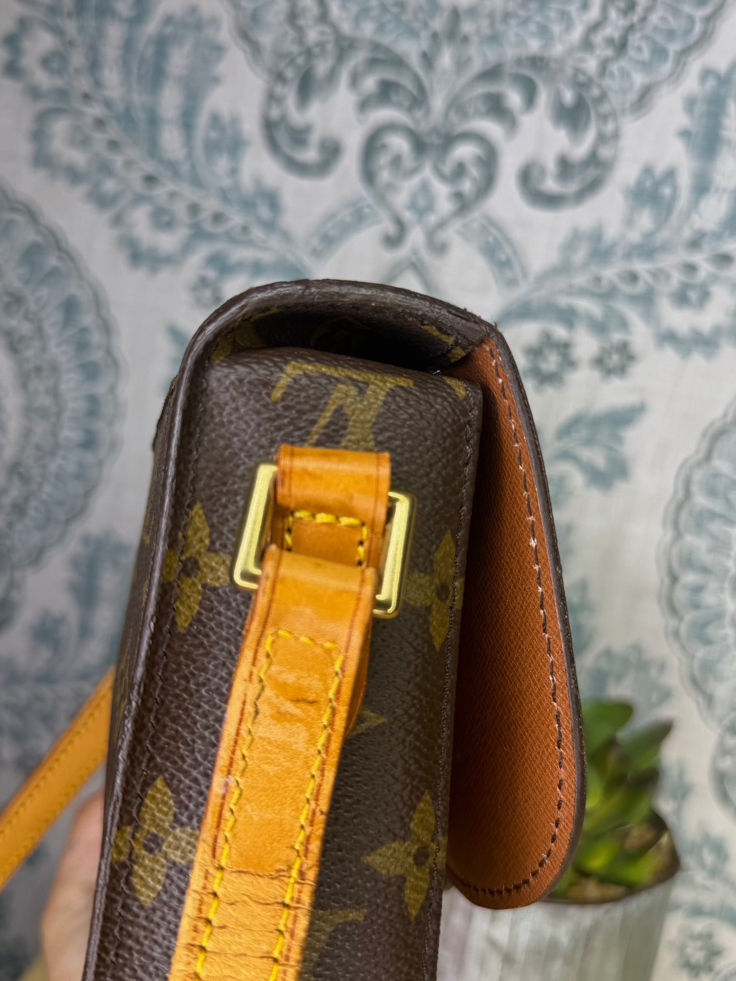 Louis Vuitton Saint Cloud PM #2