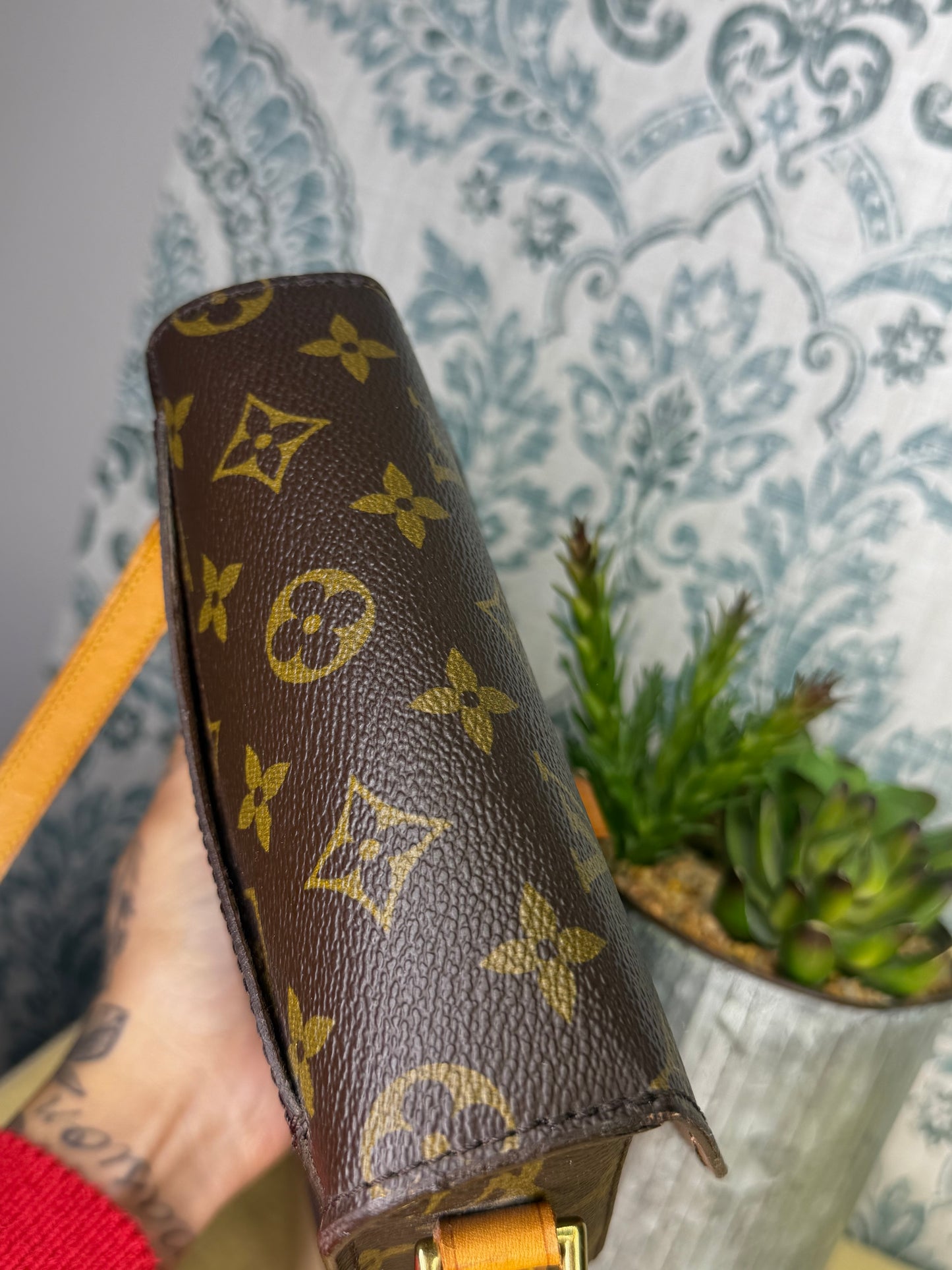 Louis Vuitton Saint Cloud PM #2