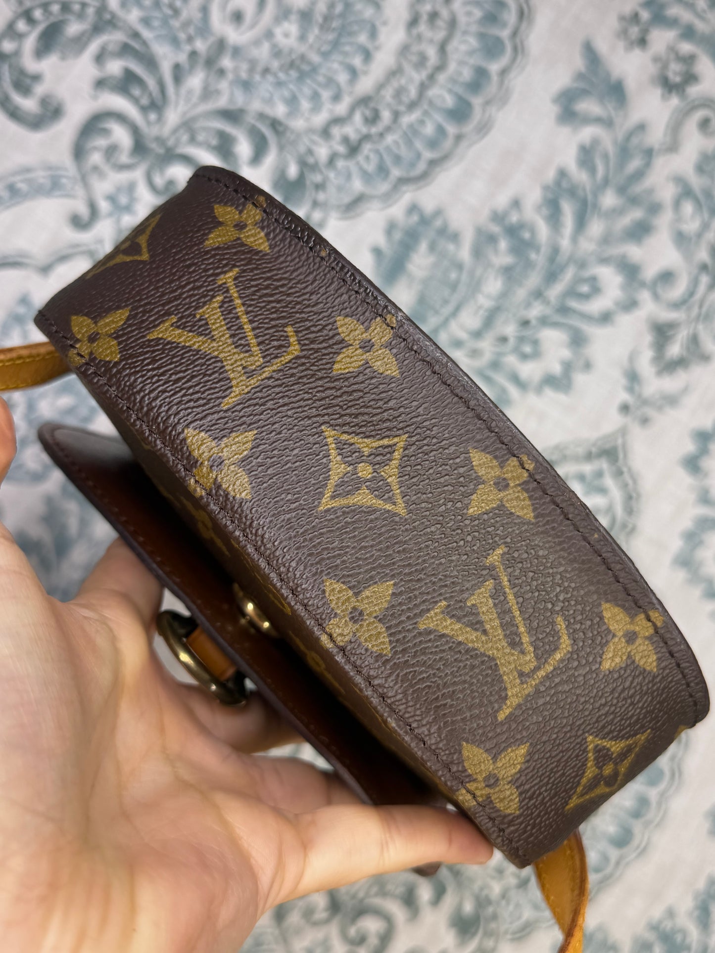 Louis Vuitton Saint Cloud PM #2