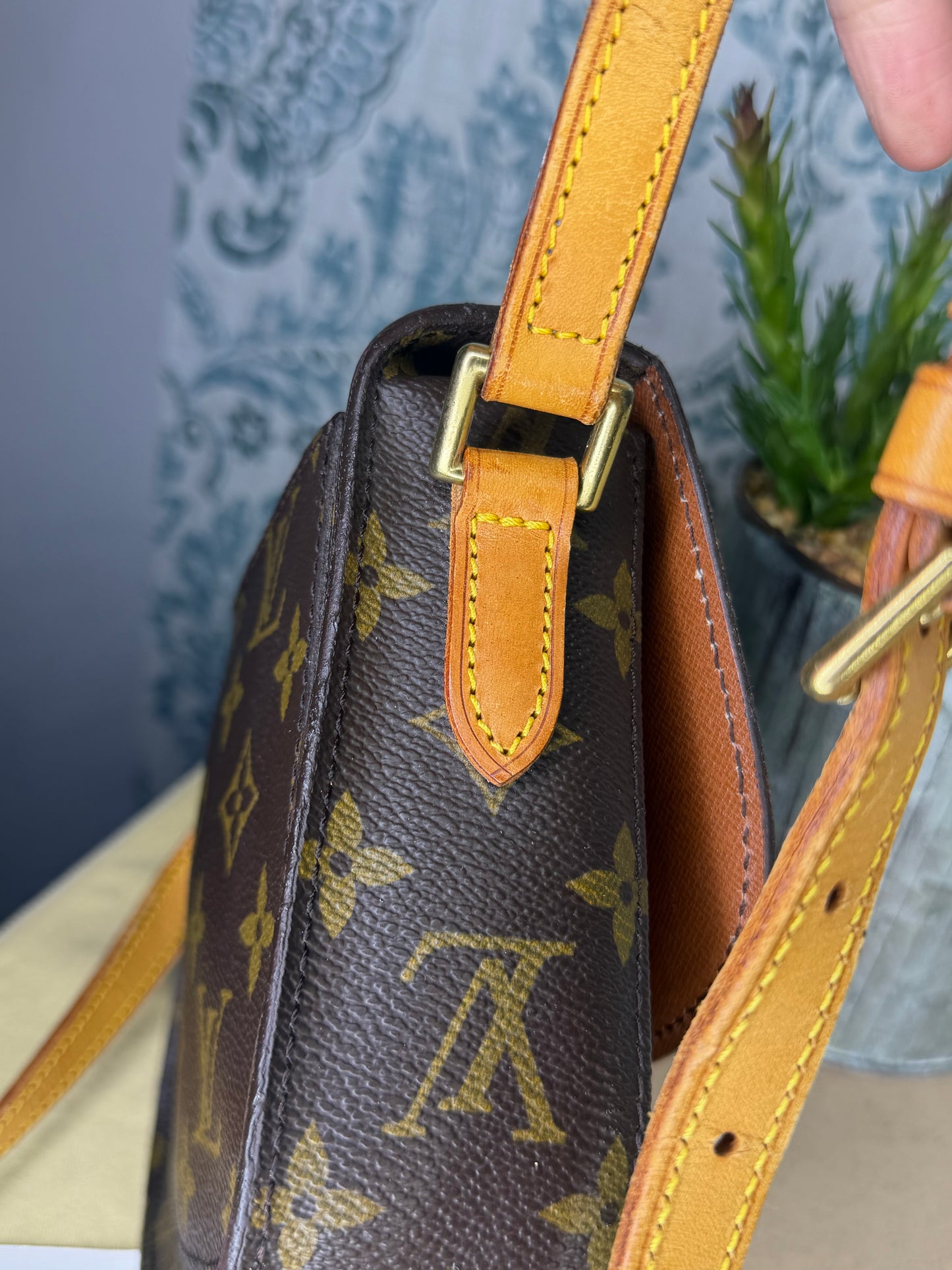 Louis Vuitton Saint Cloud PM #2