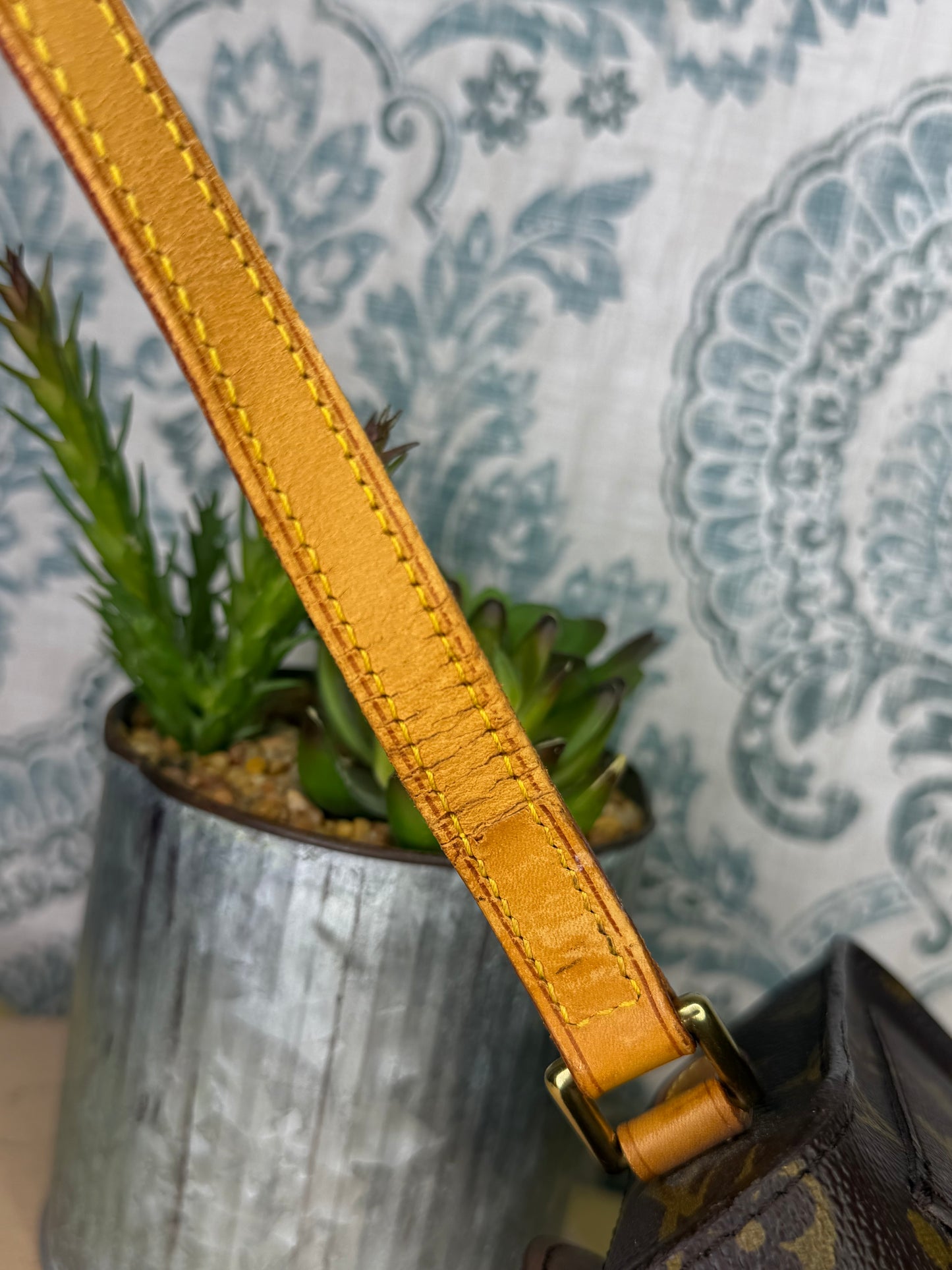 Louis Vuitton Saint Cloud PM #2