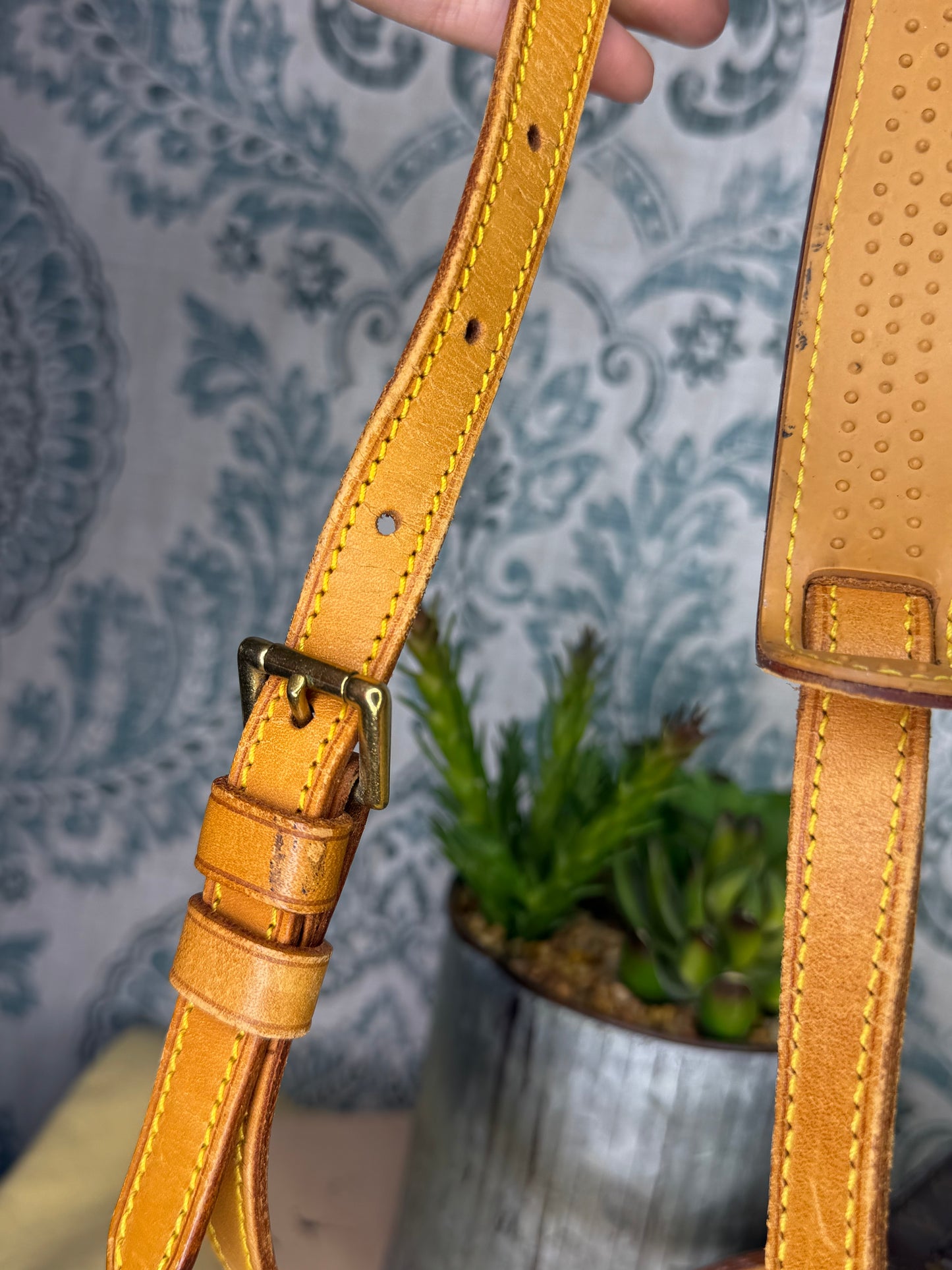 Louis Vuitton Saint Cloud PM #2