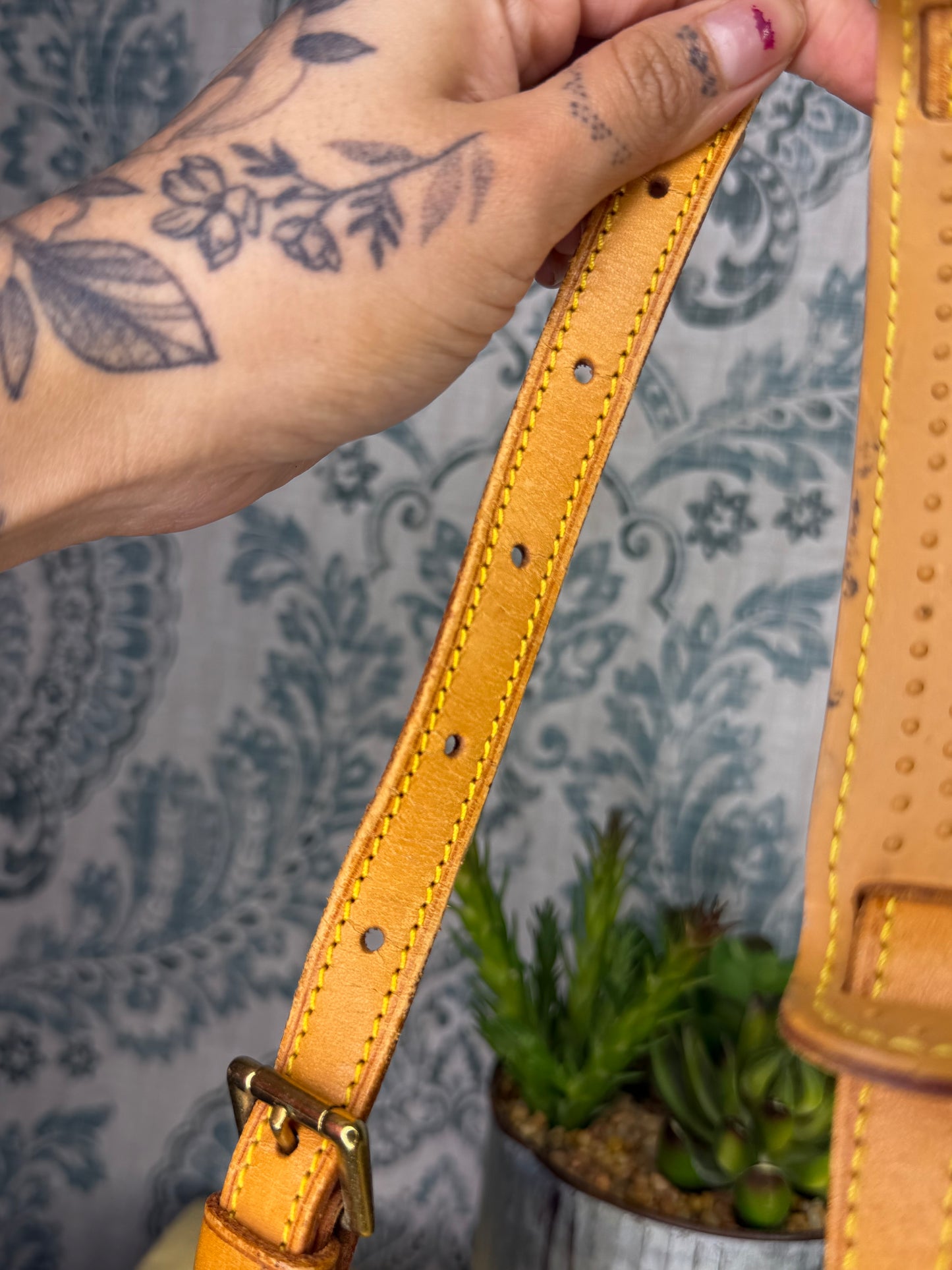 Louis Vuitton Saint Cloud PM #2