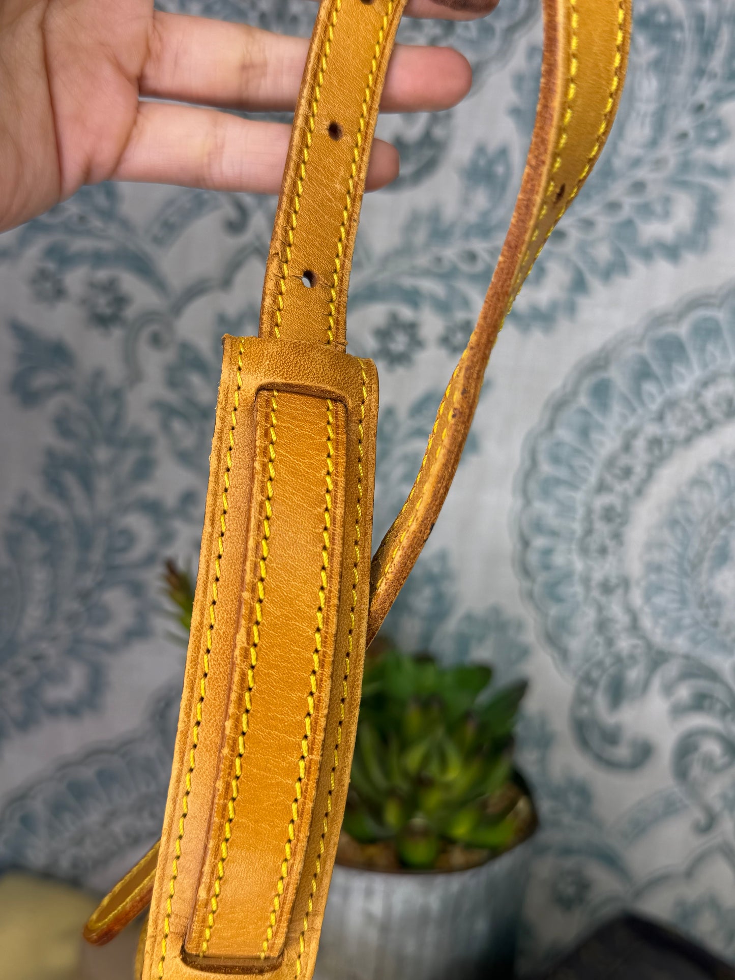 Louis Vuitton Saint Cloud PM #2