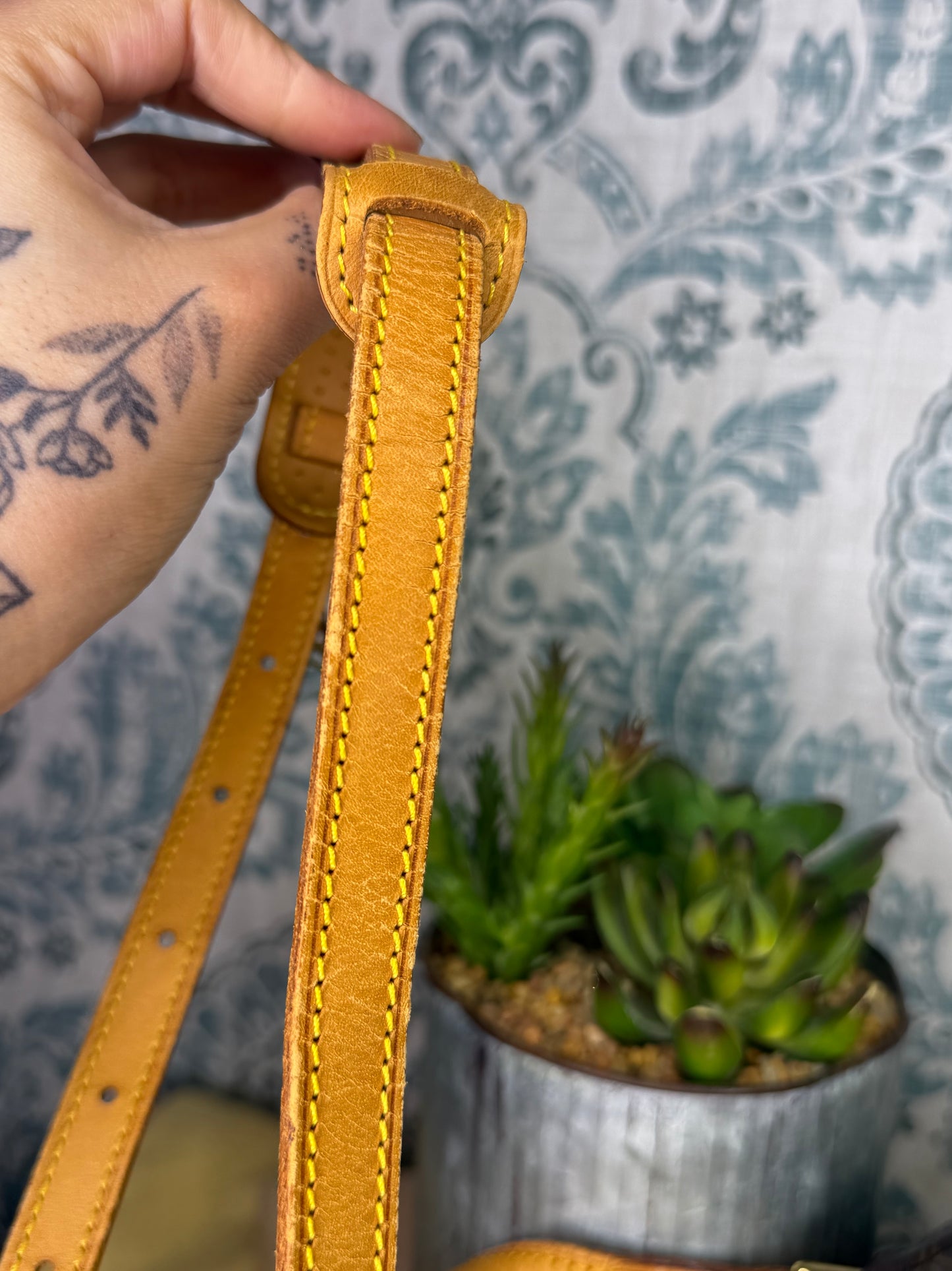 Louis Vuitton Saint Cloud PM #2