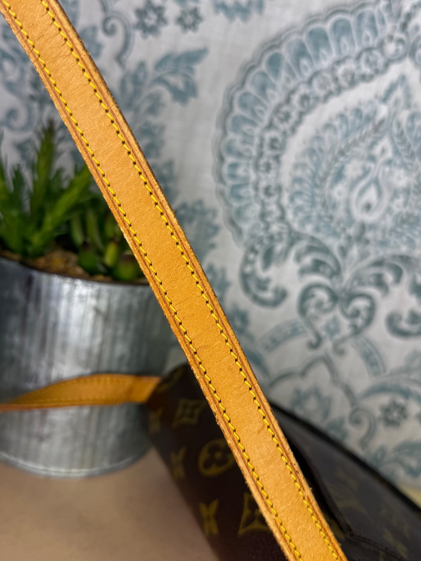 Louis Vuitton Saint Cloud PM #2