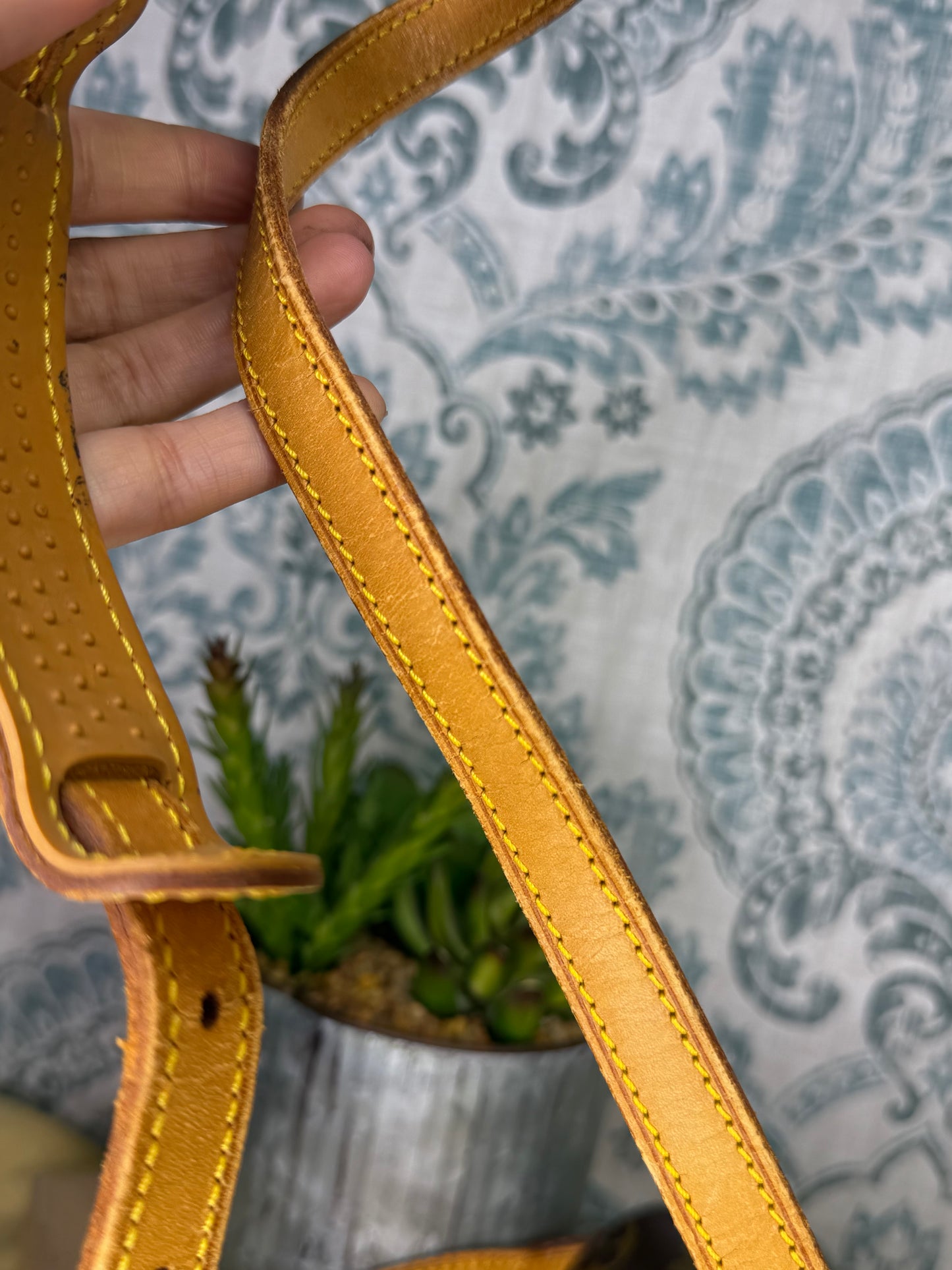 Louis Vuitton Saint Cloud PM #2