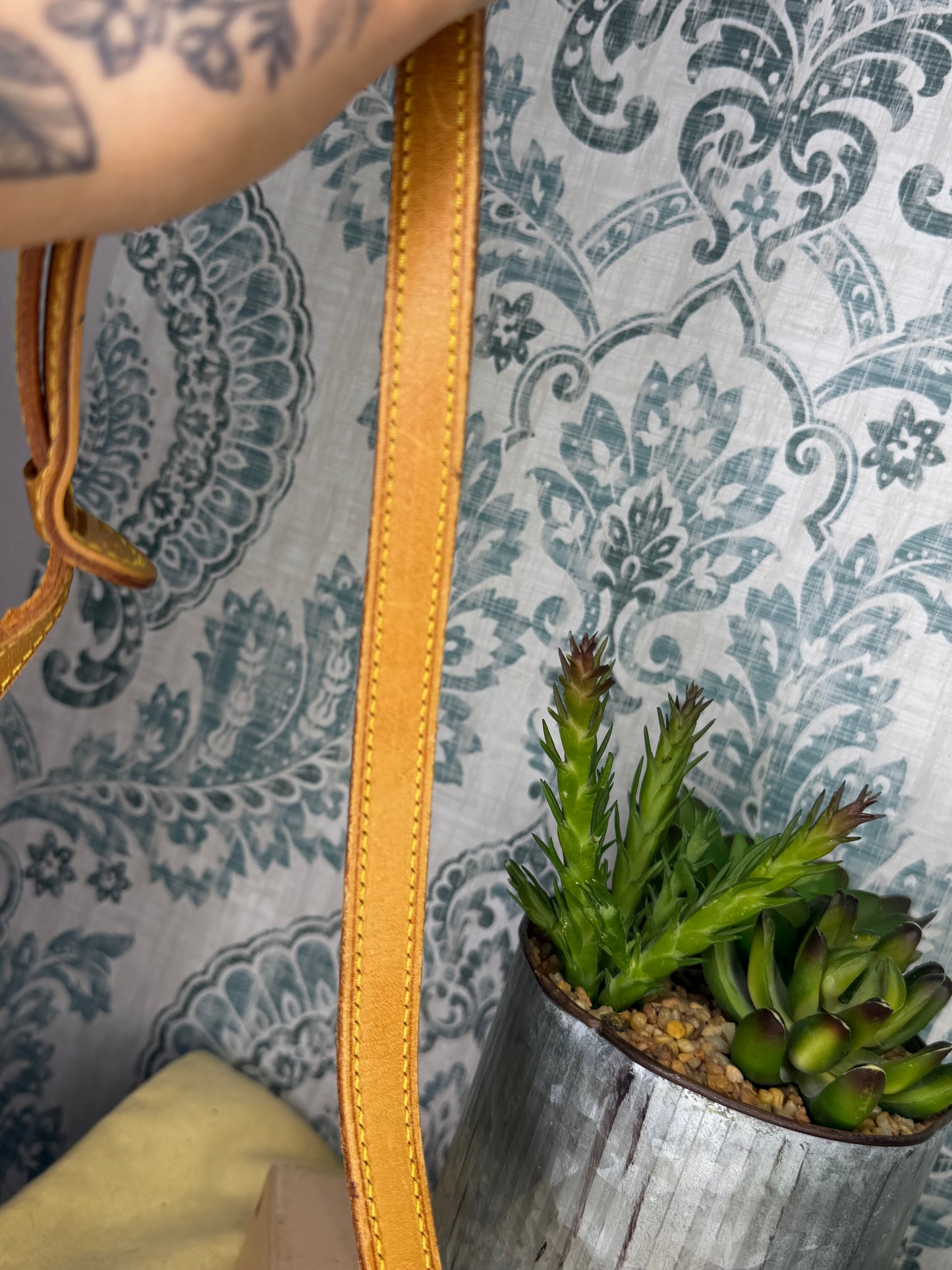 Louis Vuitton Saint Cloud PM #2