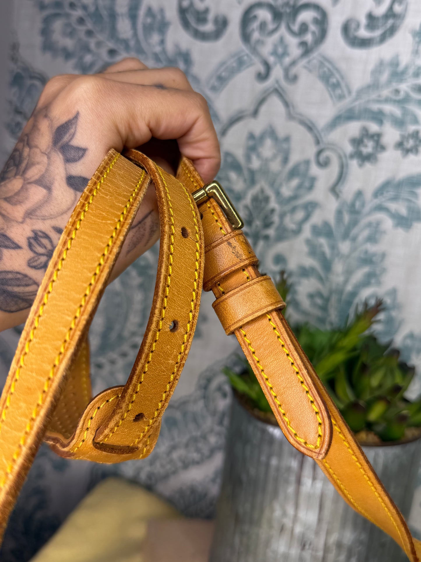 Louis Vuitton Saint Cloud PM #2