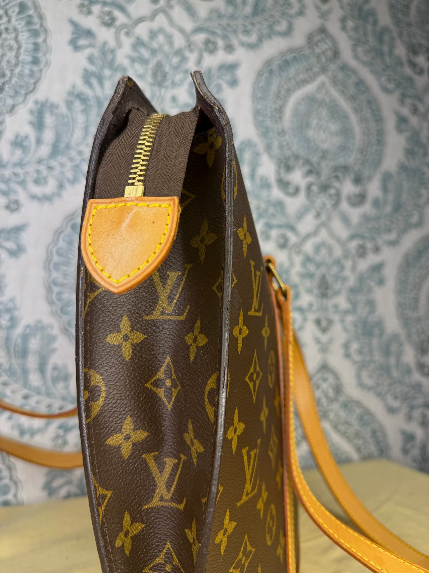 Louis Vuitton Babylone Shoulder Bag