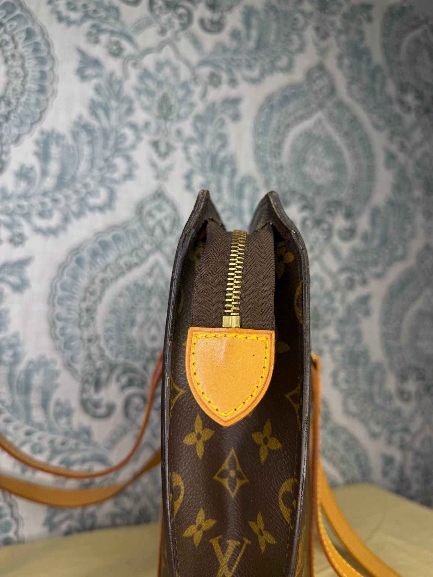 Louis Vuitton Babylone Shoulder Bag