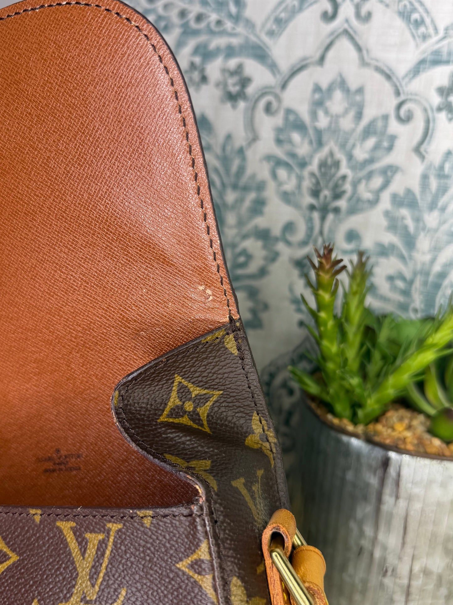 Louis Vuitton Saint Cloud PM #2