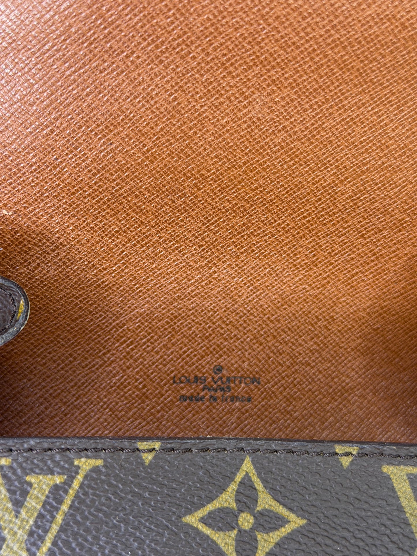 Louis Vuitton Saint Cloud PM #2