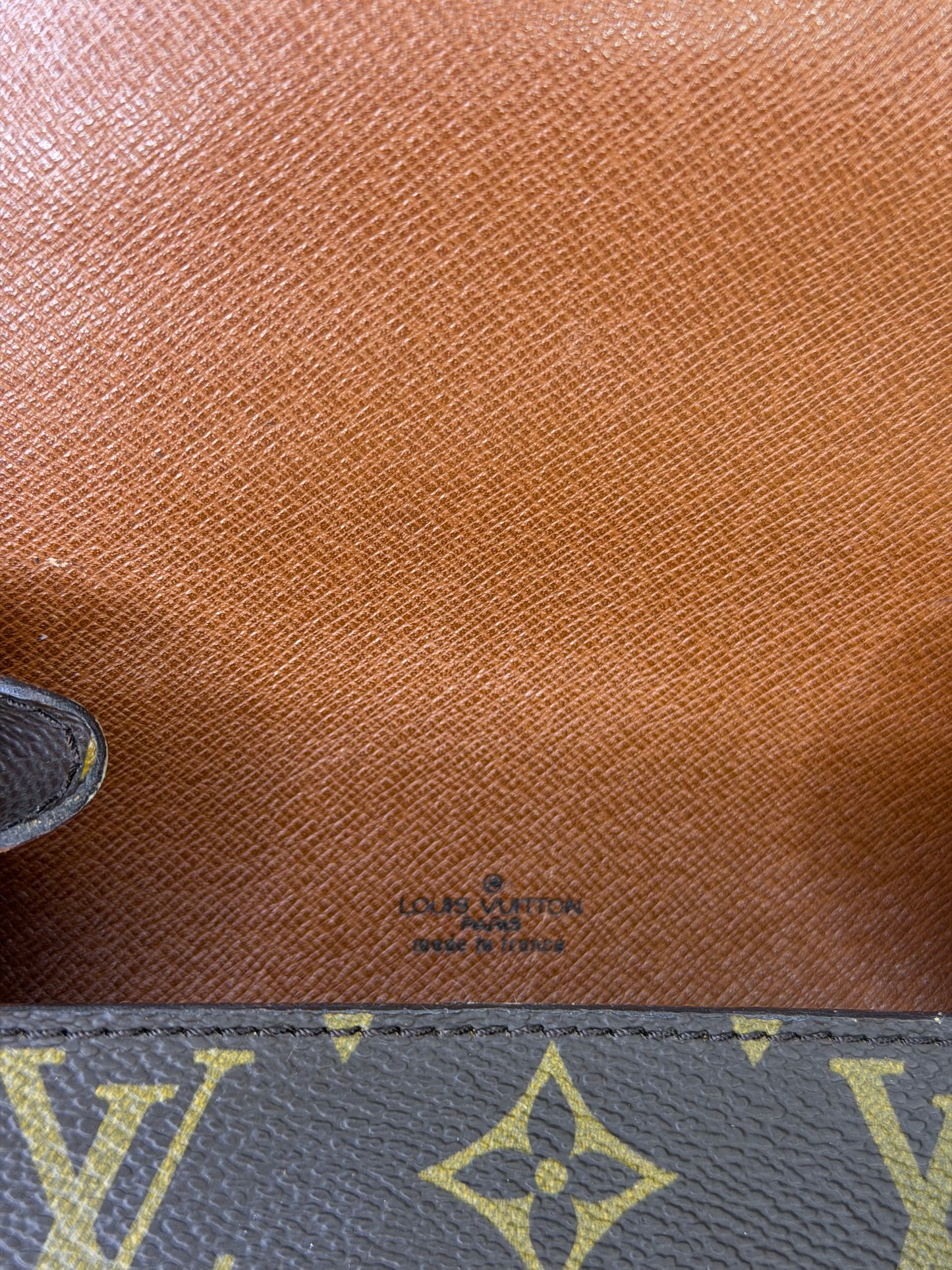 Louis Vuitton Saint Cloud PM #2